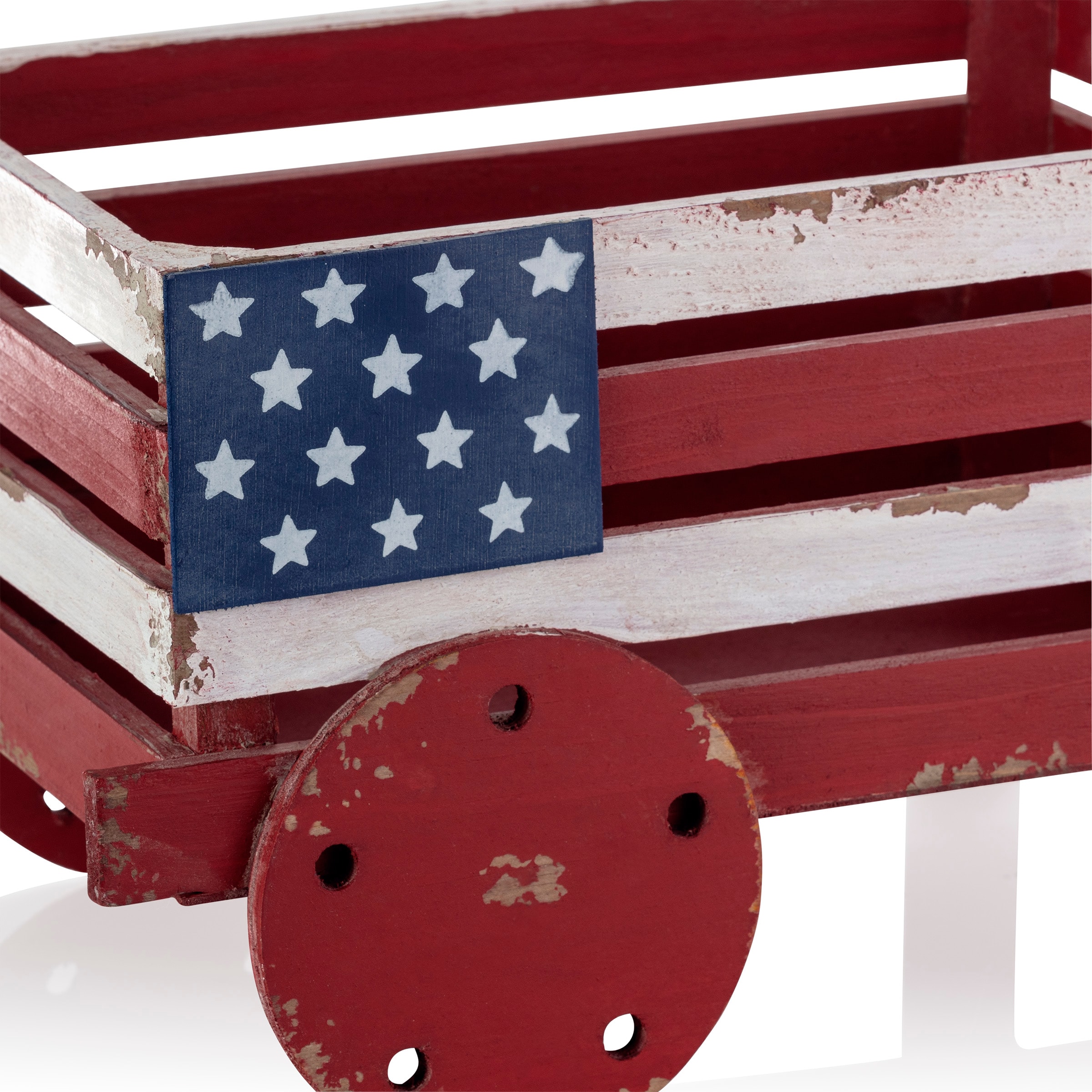Alpine Corporation BKY100HH Planter-Window-Box - View #11