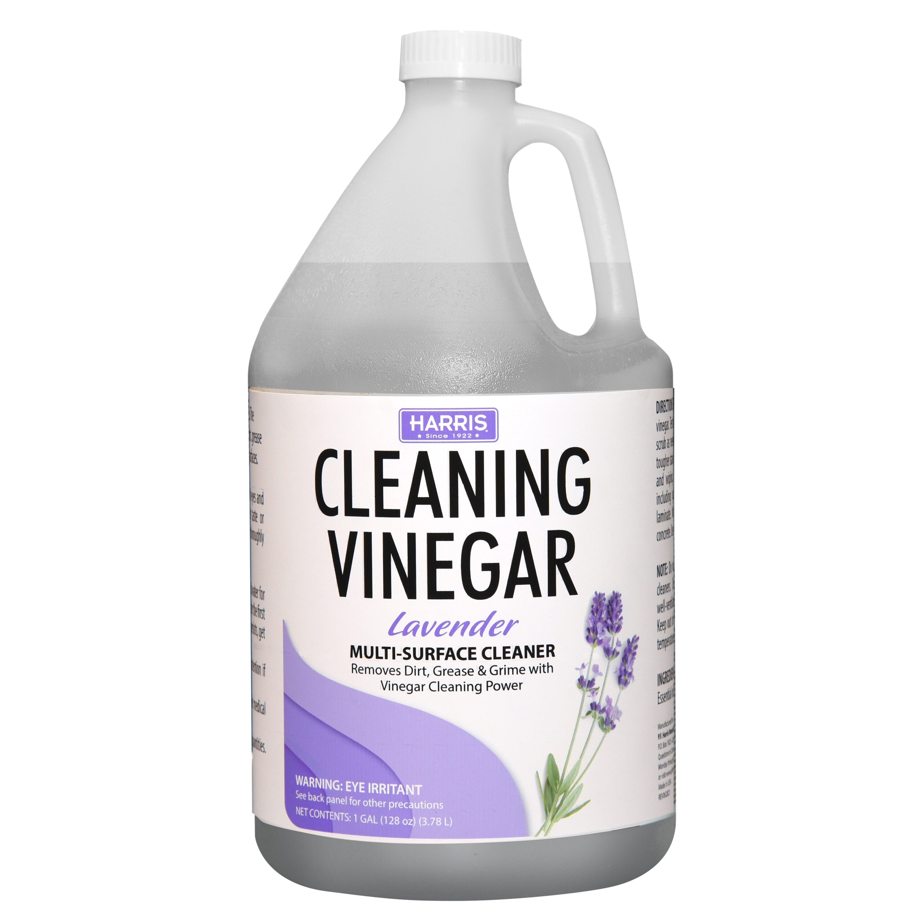 Harris 100547683 1 Gallon(s) Lavender Liquid All-Purpose Cleaner