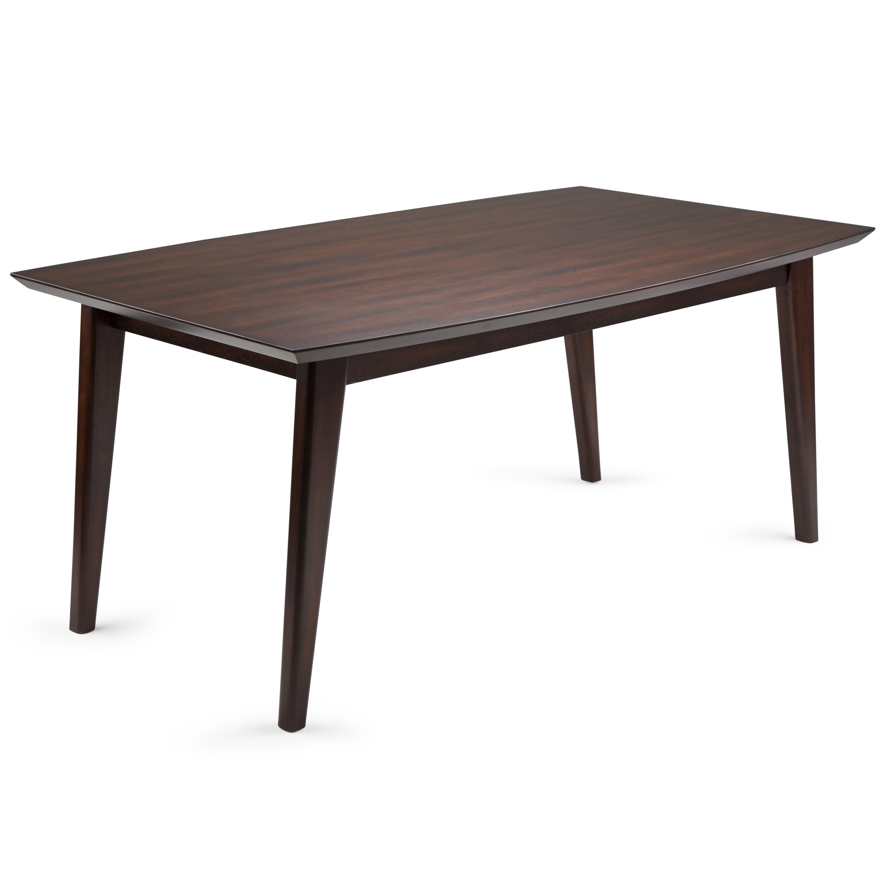 Simpli Home AXCDS7EZD-SGL Dining-Sets - View #2