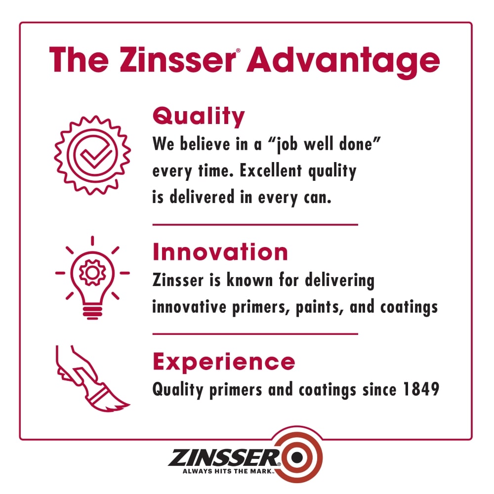 Zinsser 2301SOS primers - View #8