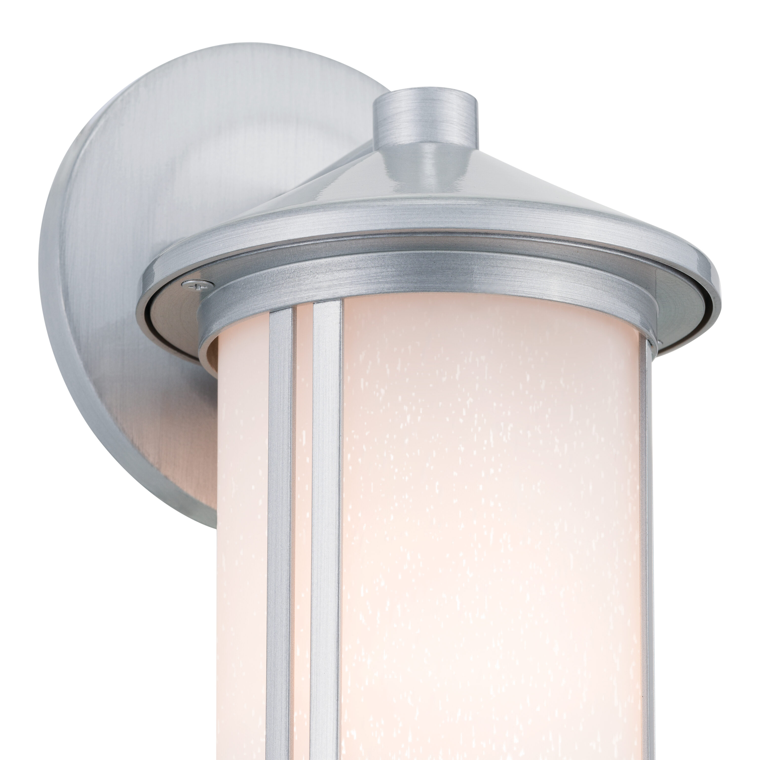 Kichler 59098BA Outdoor-Wall-Lighting - View #2