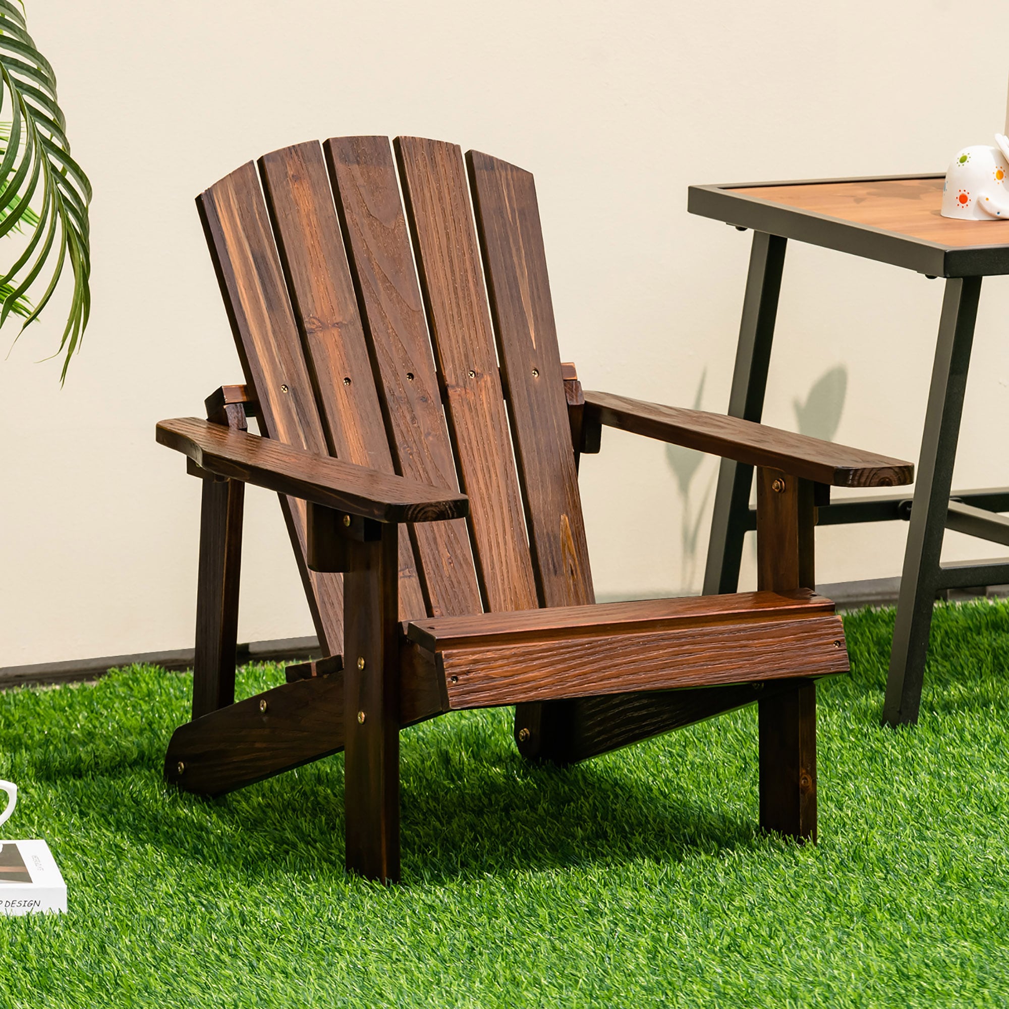 Costway NP11087CF Patio-Chairs - View #8