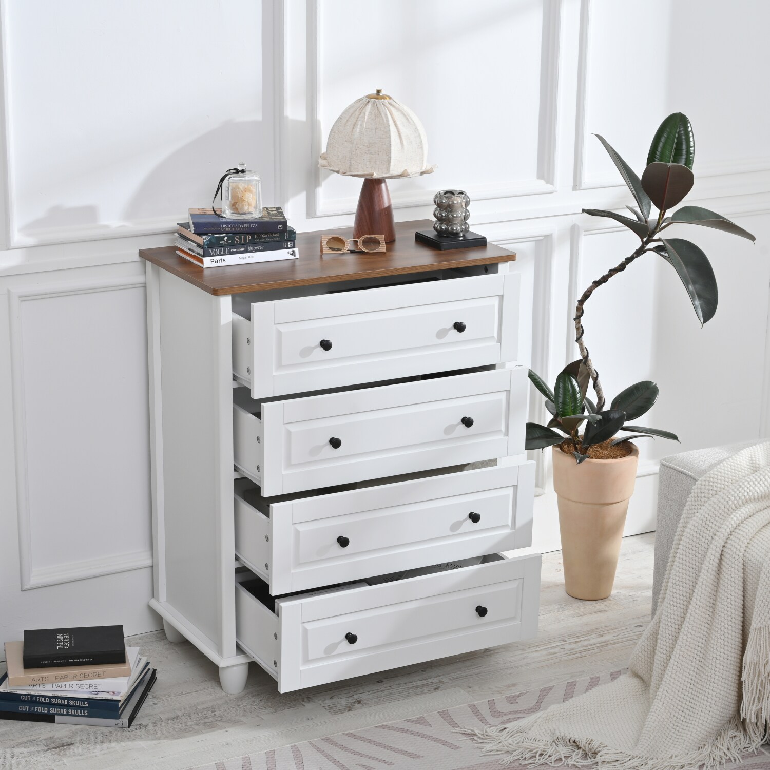 Streamdale Furniture W1157P307939 dressers - View #2