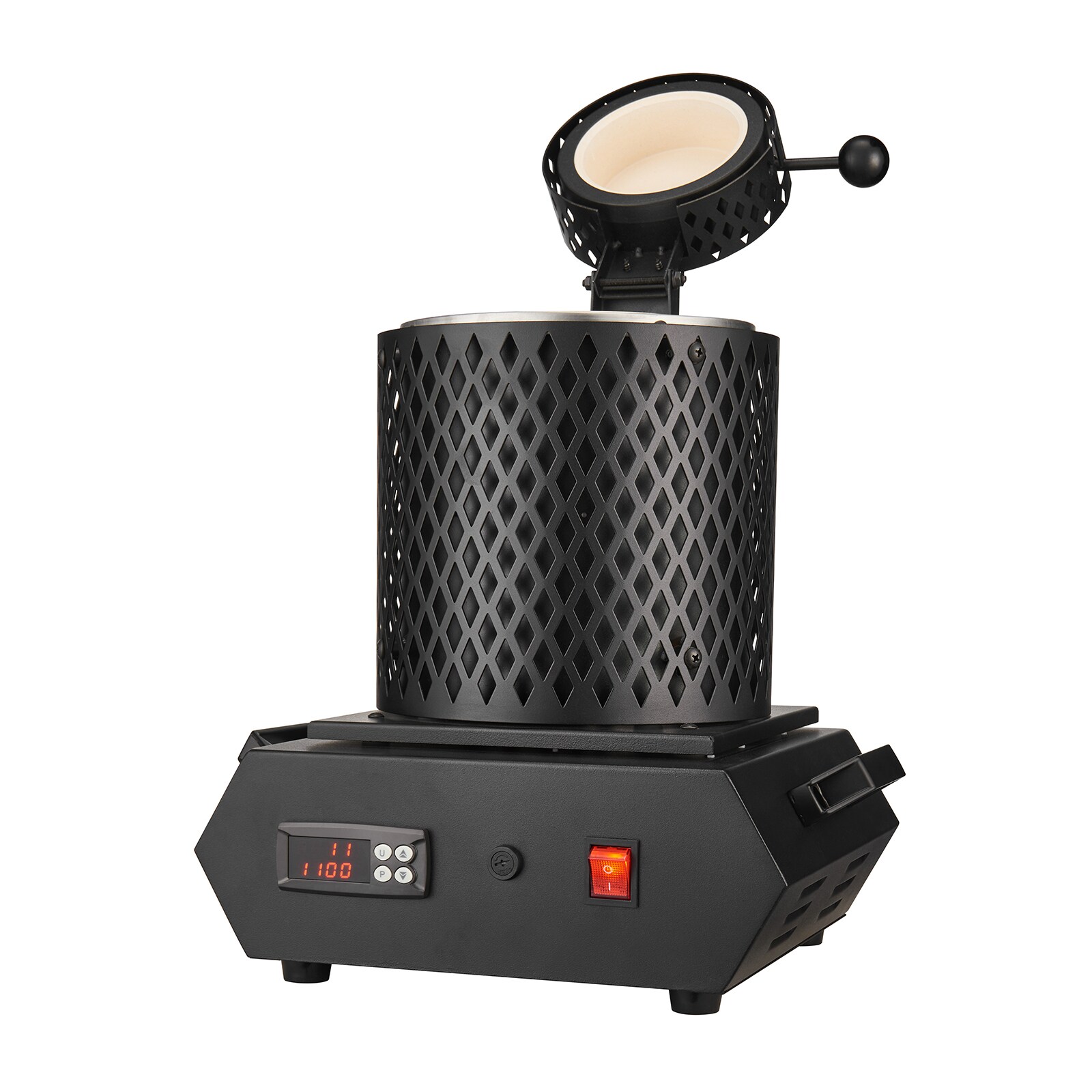 VEVOR SCDRJLCGTCGG08430V1 Outdoor-Gas-Fireplaces - View #9