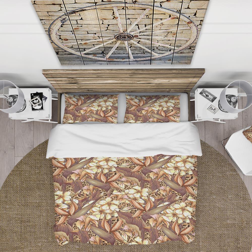 Designart BED18890-Q bedding - View #3