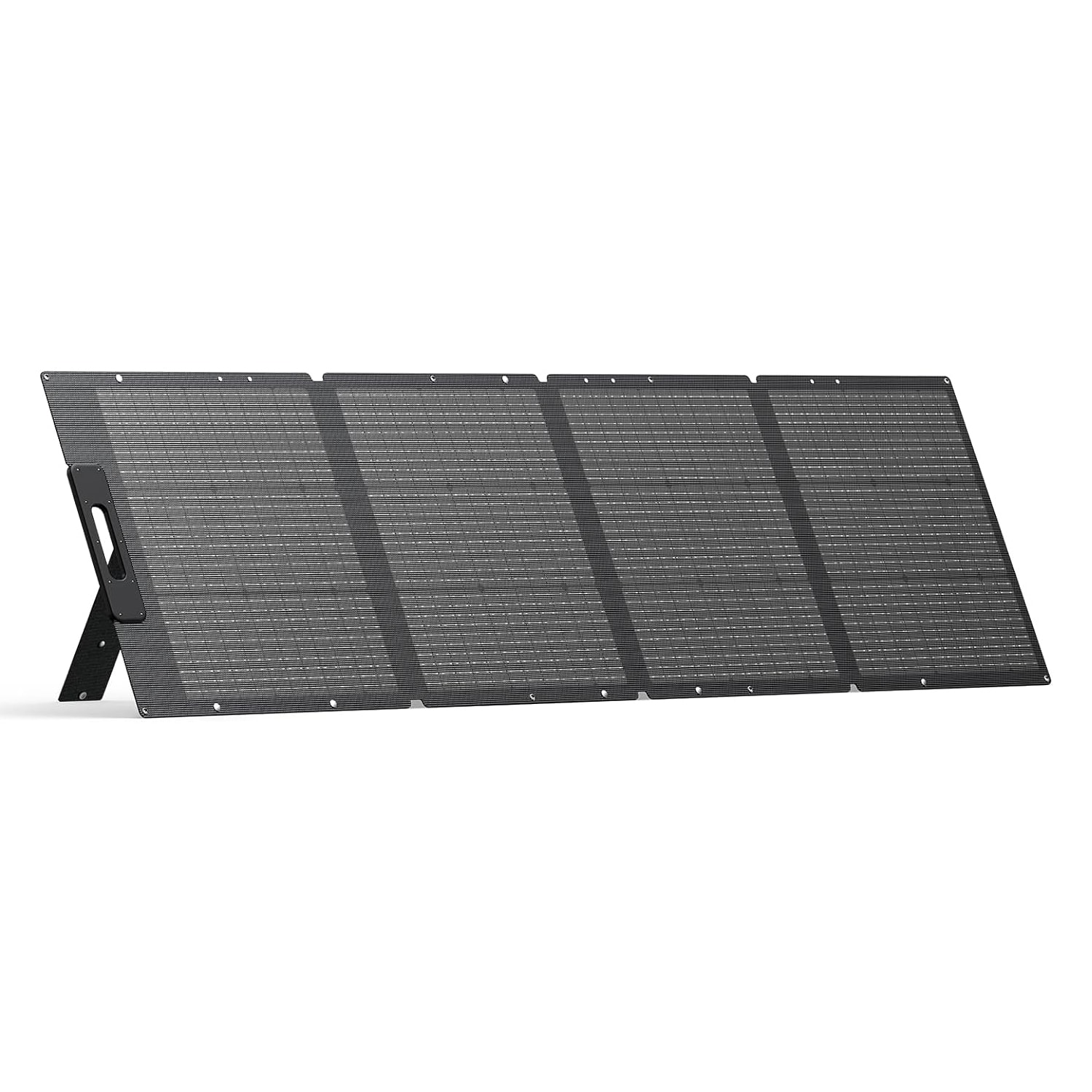 BLUETTI 1 -Module 82.5-in x 23.6-in 200-Watt Solar Panel #PV200-LWSUS