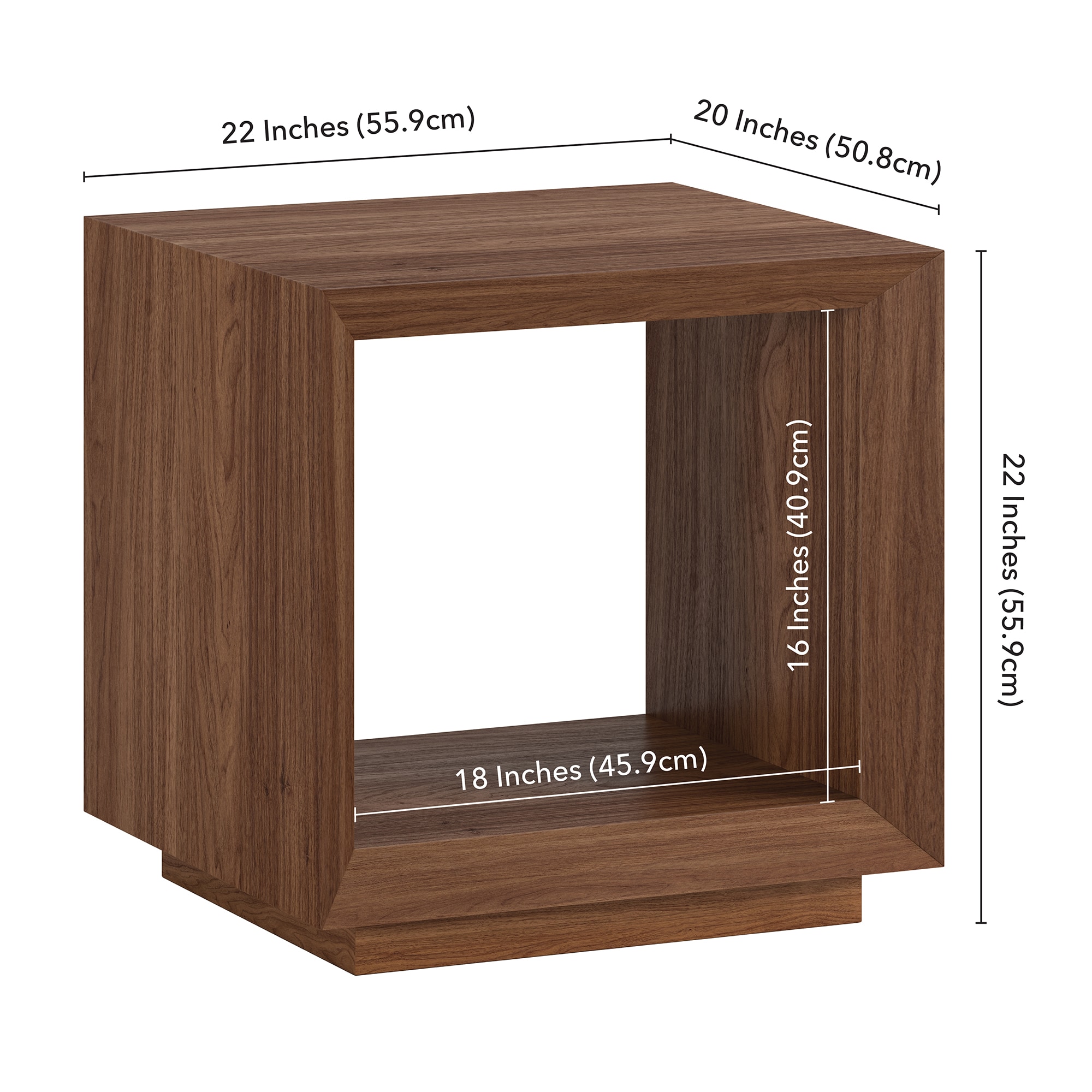 Hailey Home ST2345 End-Tables - View #8