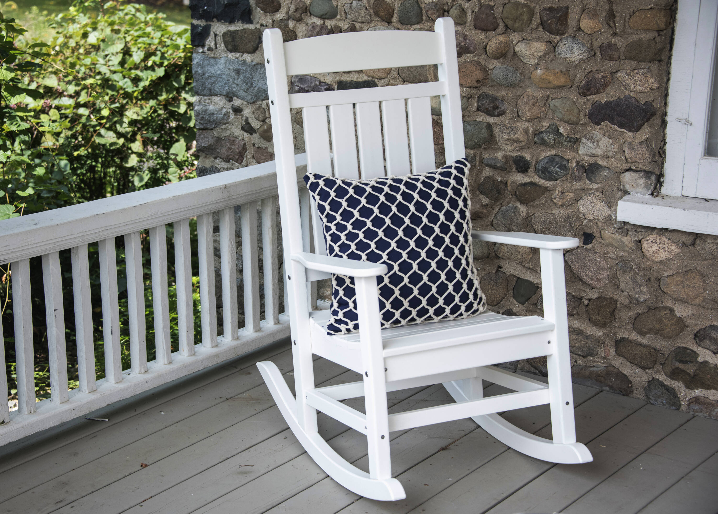 DuroGreen CR4322WH Patio-Chairs - View #10