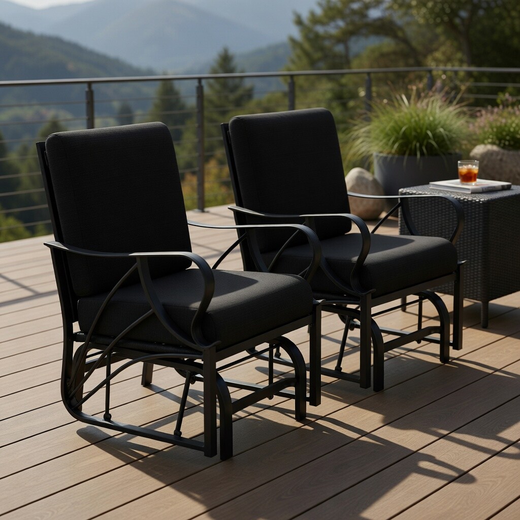 VERYKE WYC-WQ40396-VE1 Patio-Chairs - View #7