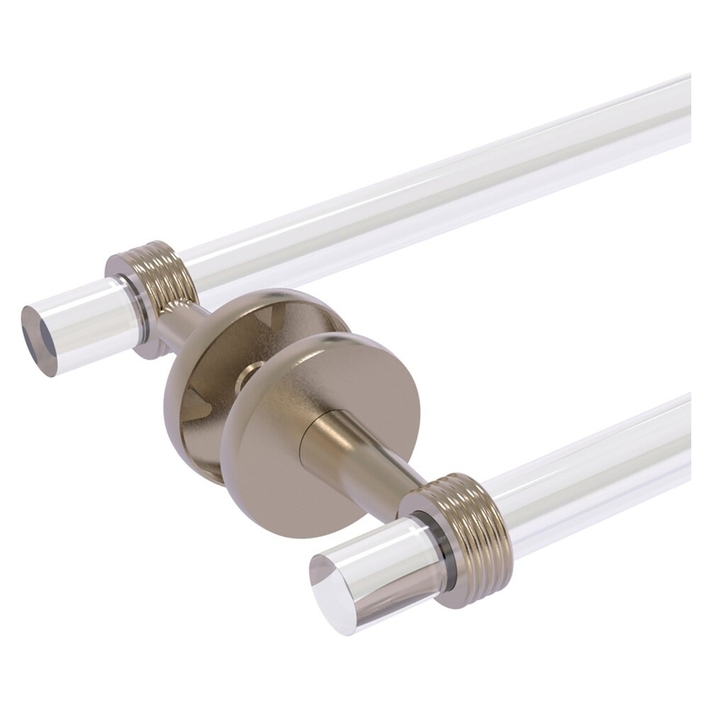 Allied Brass CV-41G-BB-18-PEW d060350 - View #2