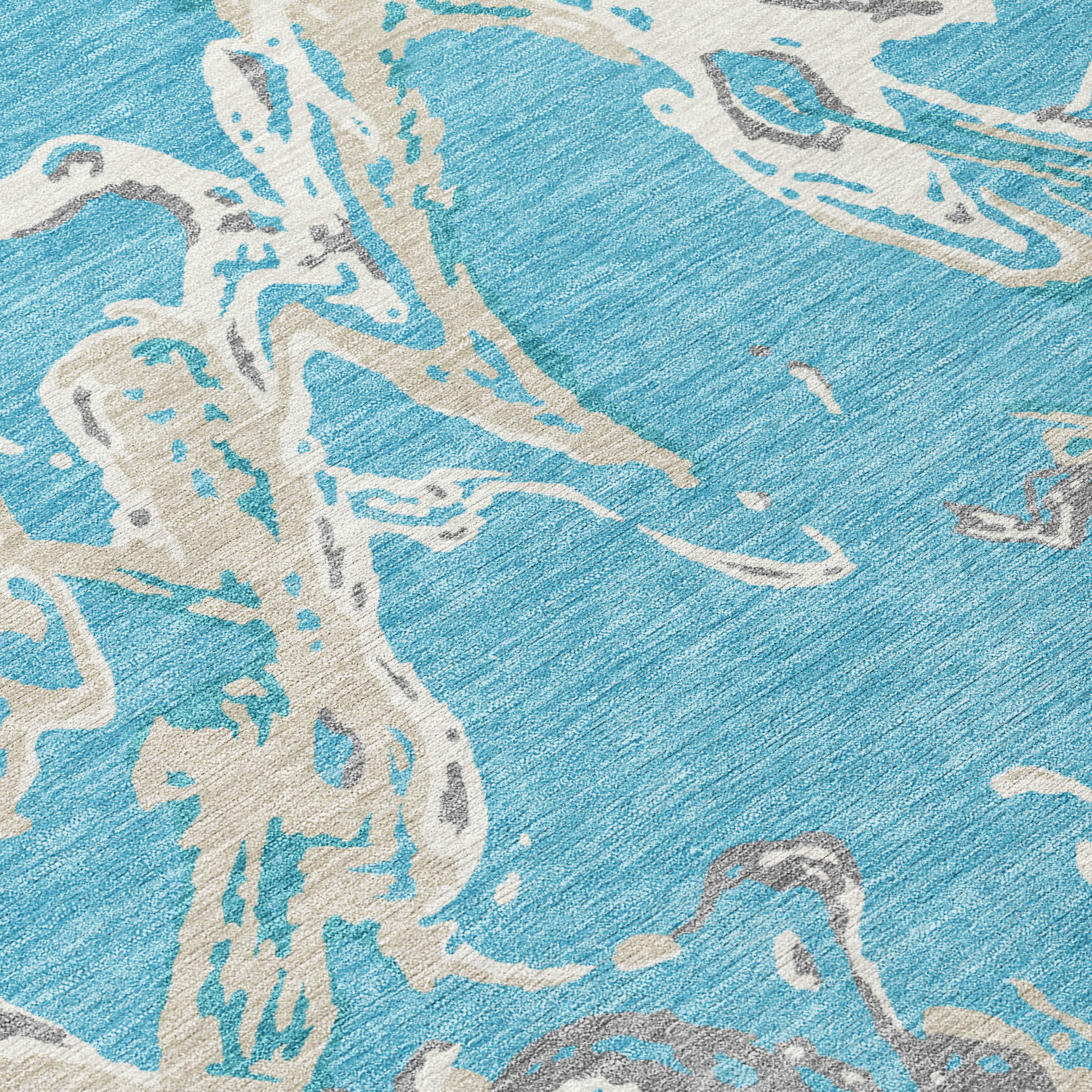 Addison Rugs ACN1035TE5X8 rugs - View #6