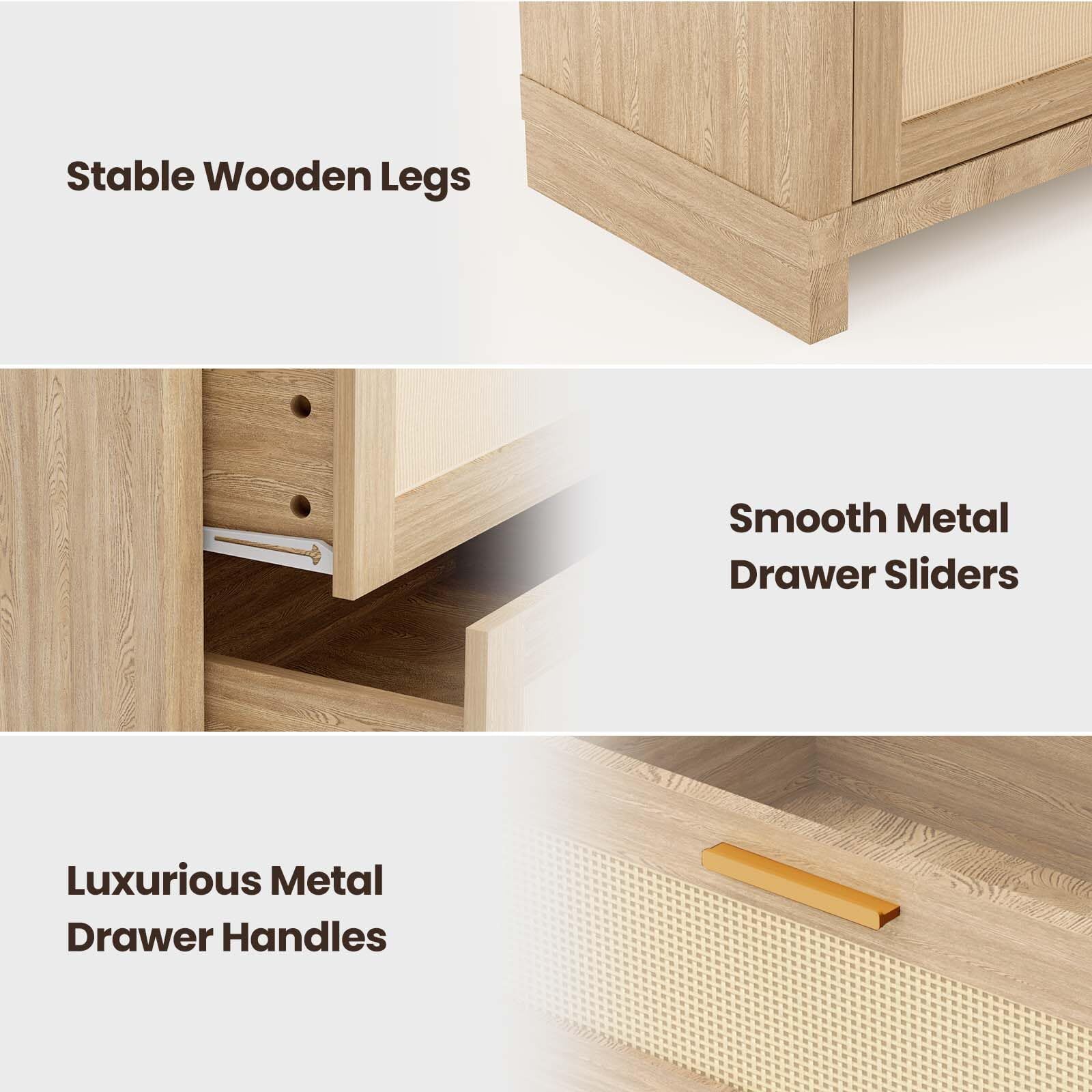 Qeetex NB-PHO34LQEGJY dressers - View #6