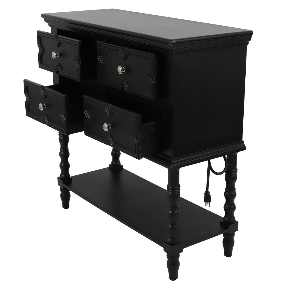 Decor Therapy FR8816 Console-Sofa-Tables - View #3