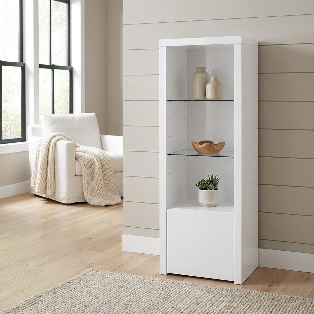 FurniFact BO3532569WHT chests - View #2