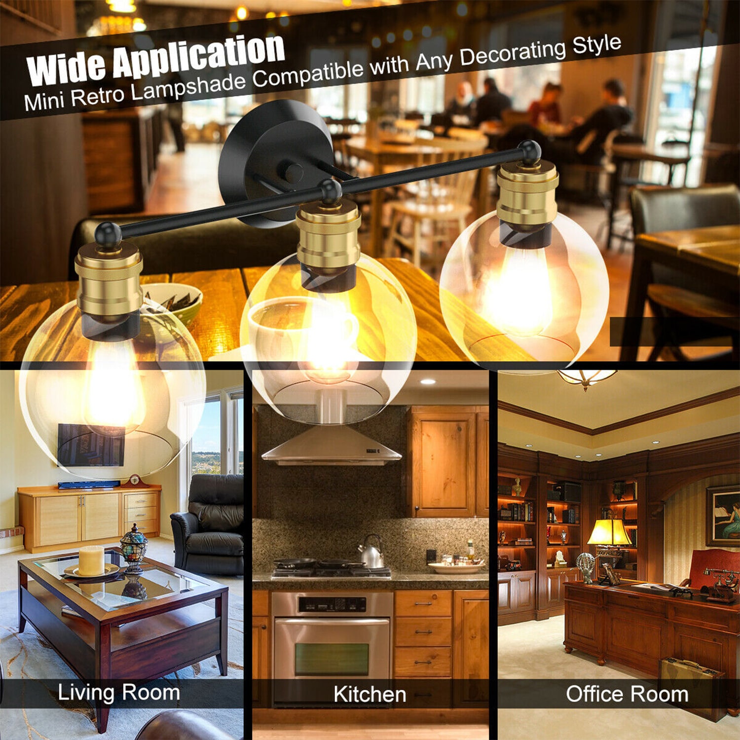 WELLFOR CHY-VL543US b089995 - View #9