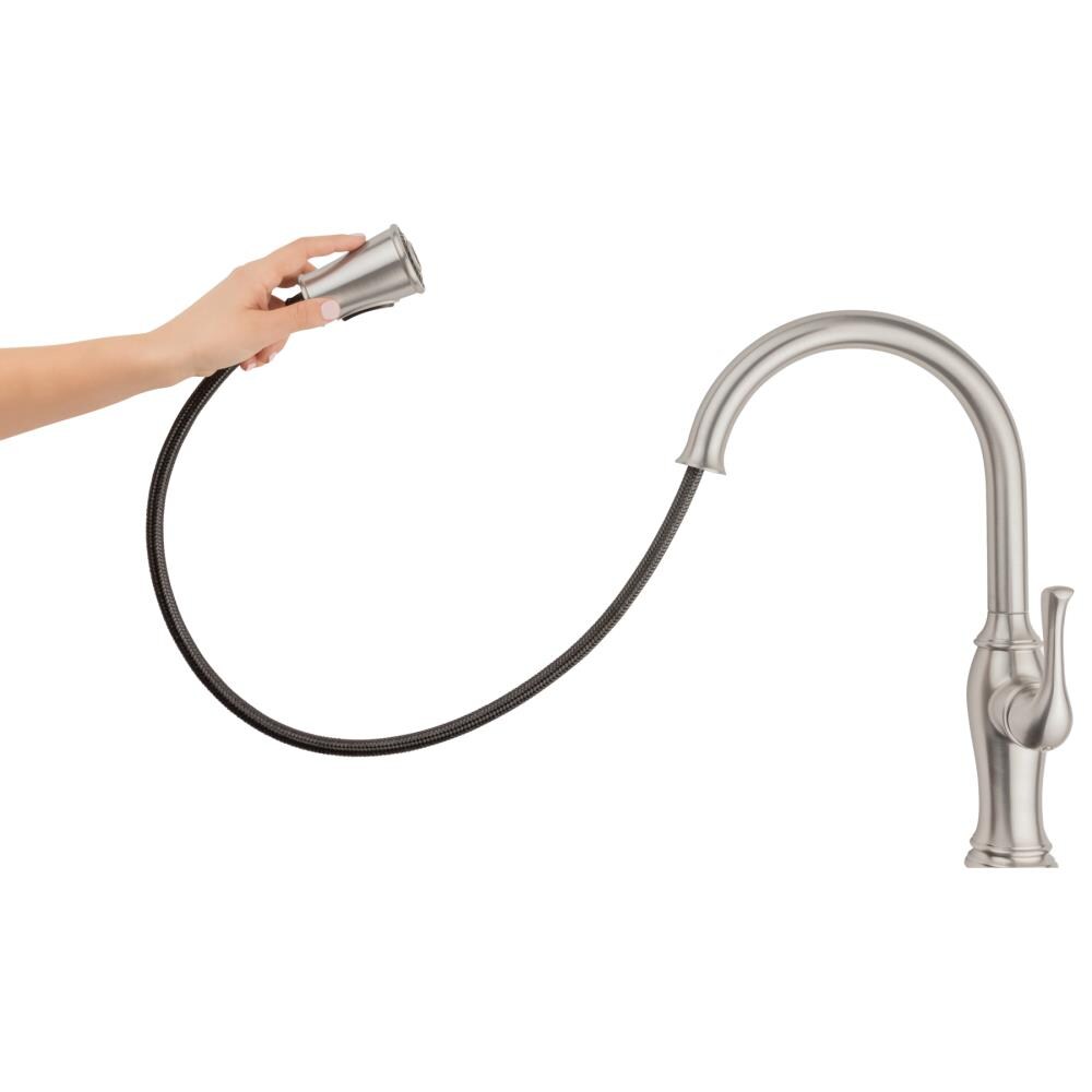Pfister F-529-7MMGS Kitchen-Faucets - View #5