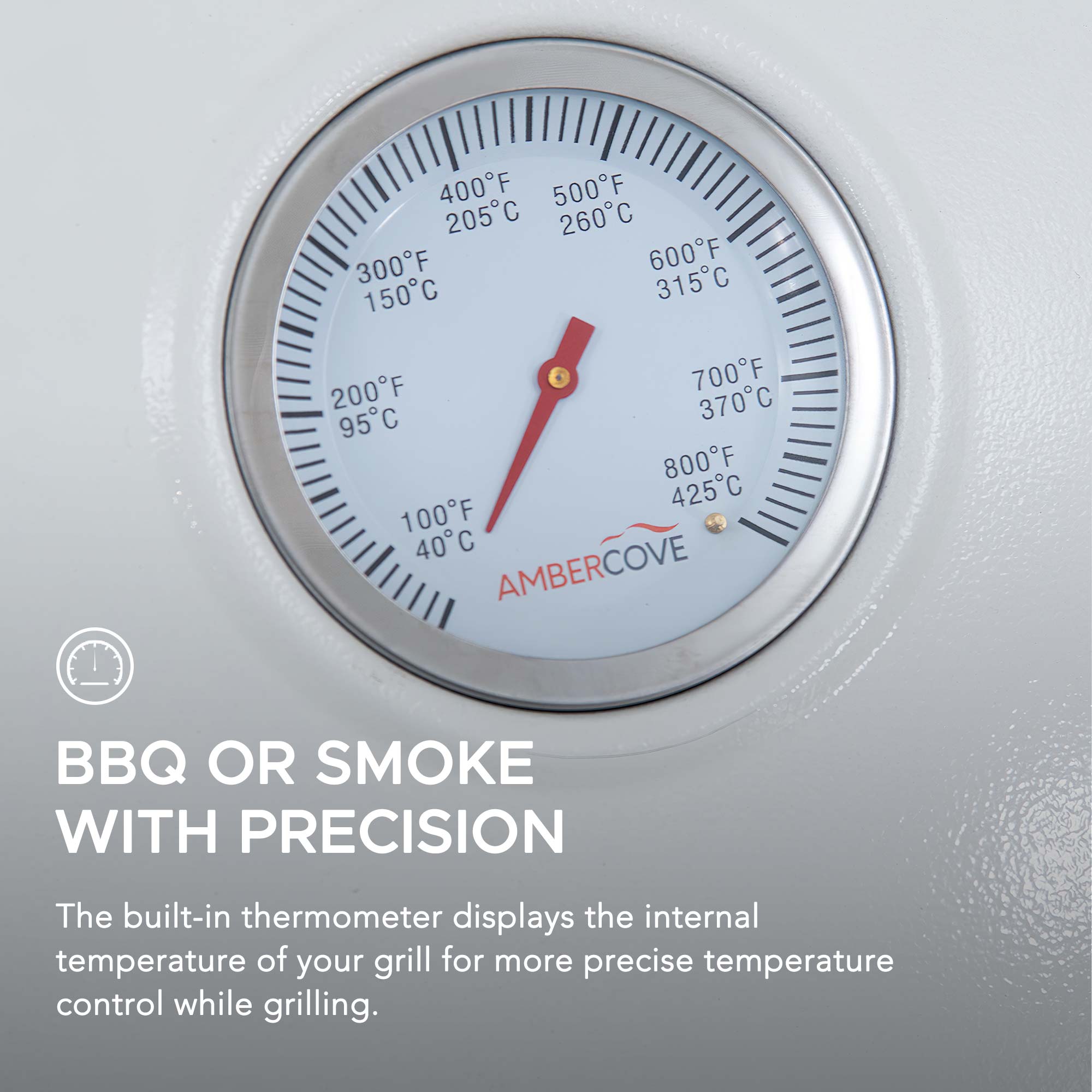 Sunjoy A504002325 Tabletop-Grills - View #6
