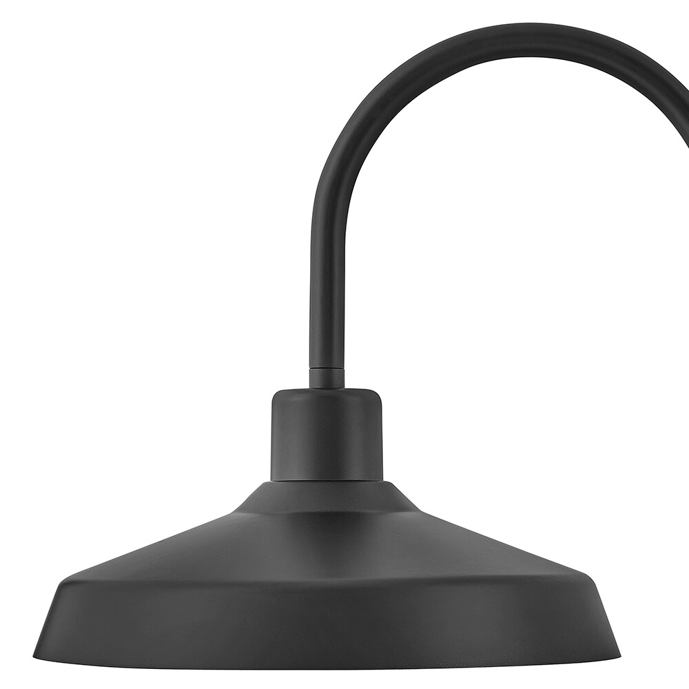 Hinkley 12074BK Outdoor-Wall-Lighting - View #2