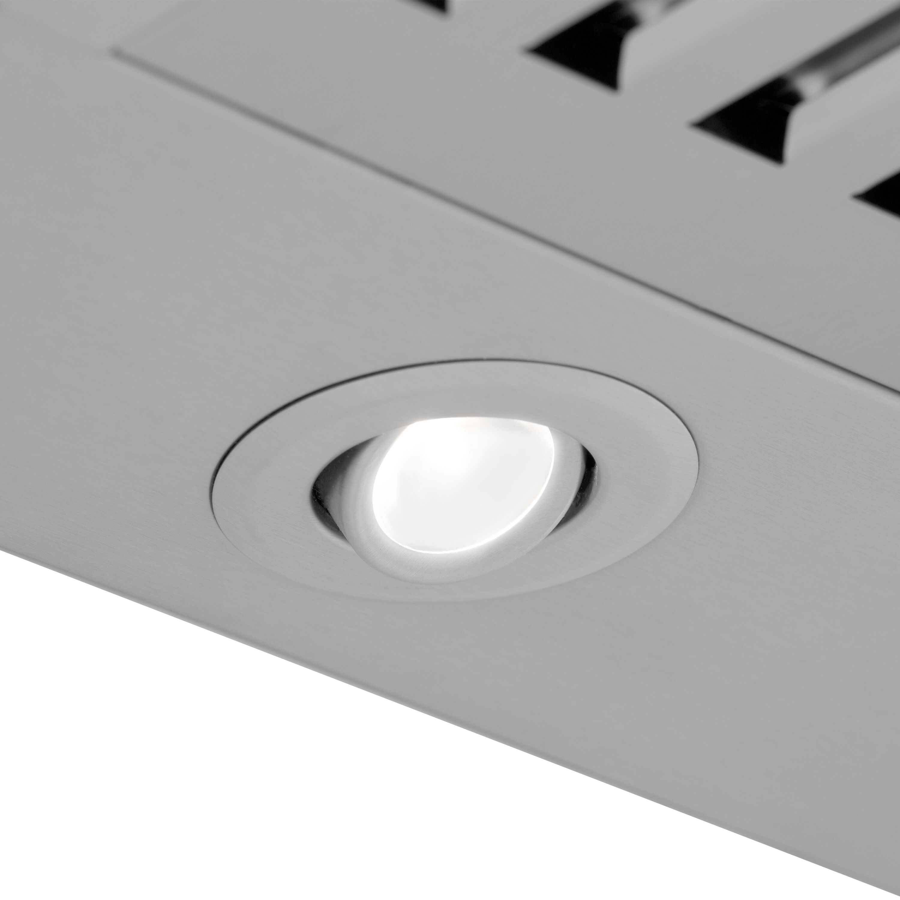 ZLINE KITCHEN & BATH KB4STZ-BLM36-G Wall-Mounted-Range-Hoods - View #6