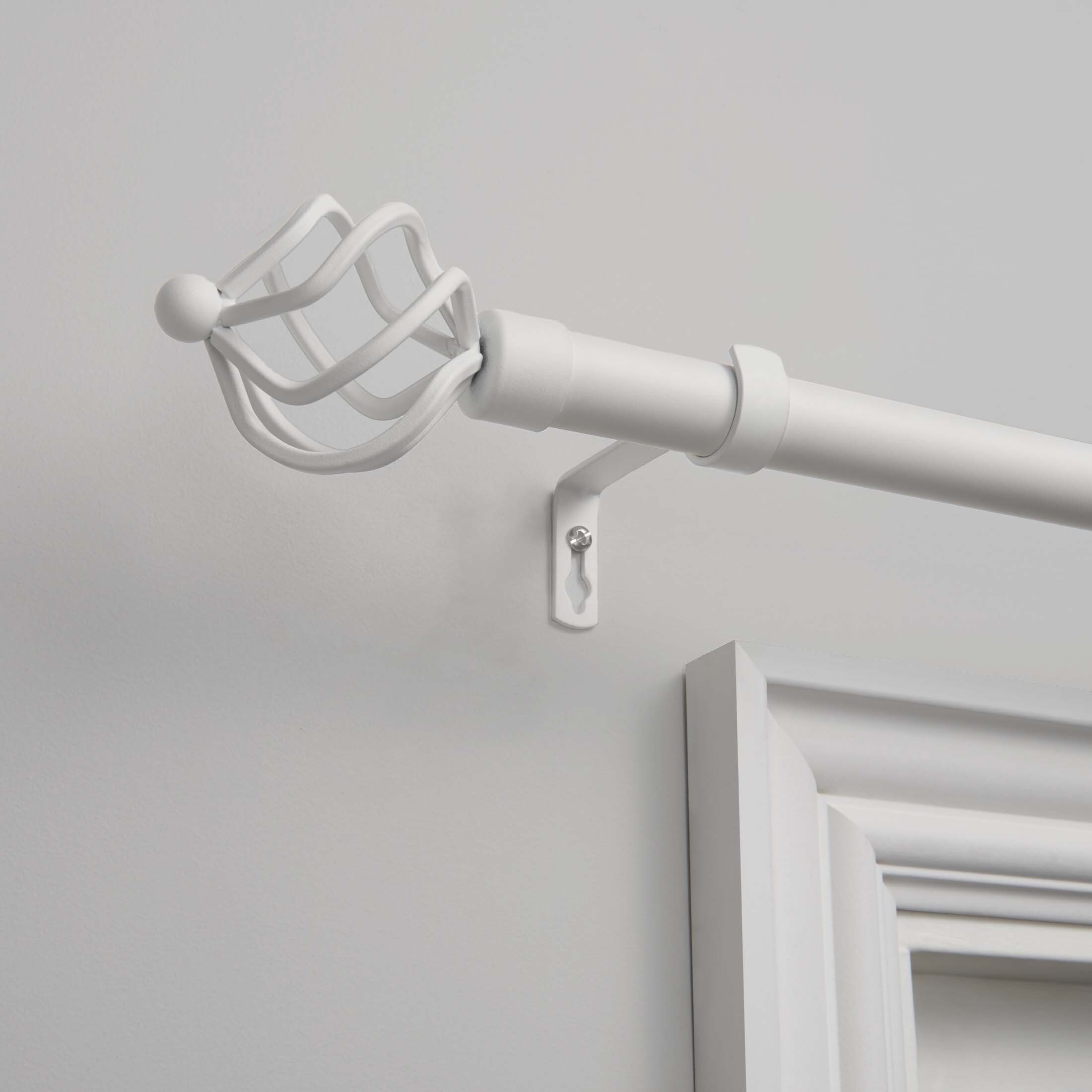 Exclusive Home ER1011-04 66120 Curtain-Rods - View #2