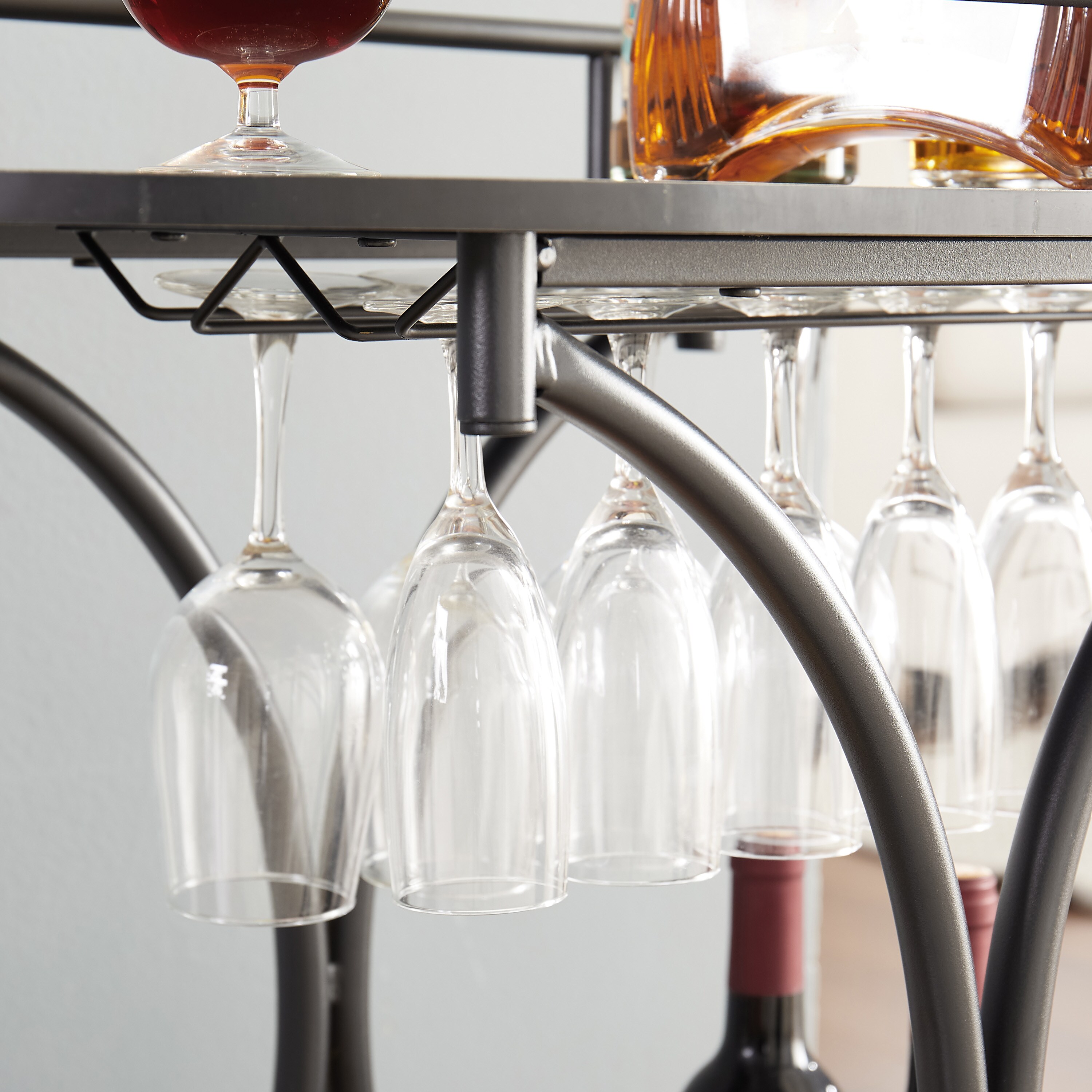 Kahomvis AC-QPHG-07 Kitchen-Furniture - View #6