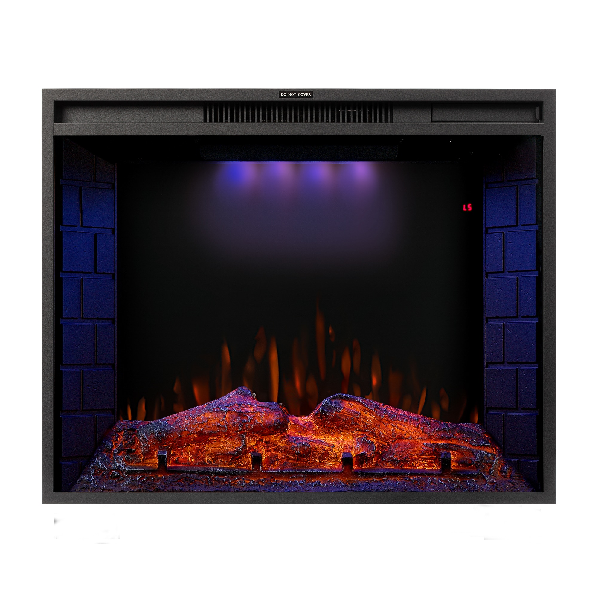 CASAINC TR-83428IN Electric-Fireplaces - View #11