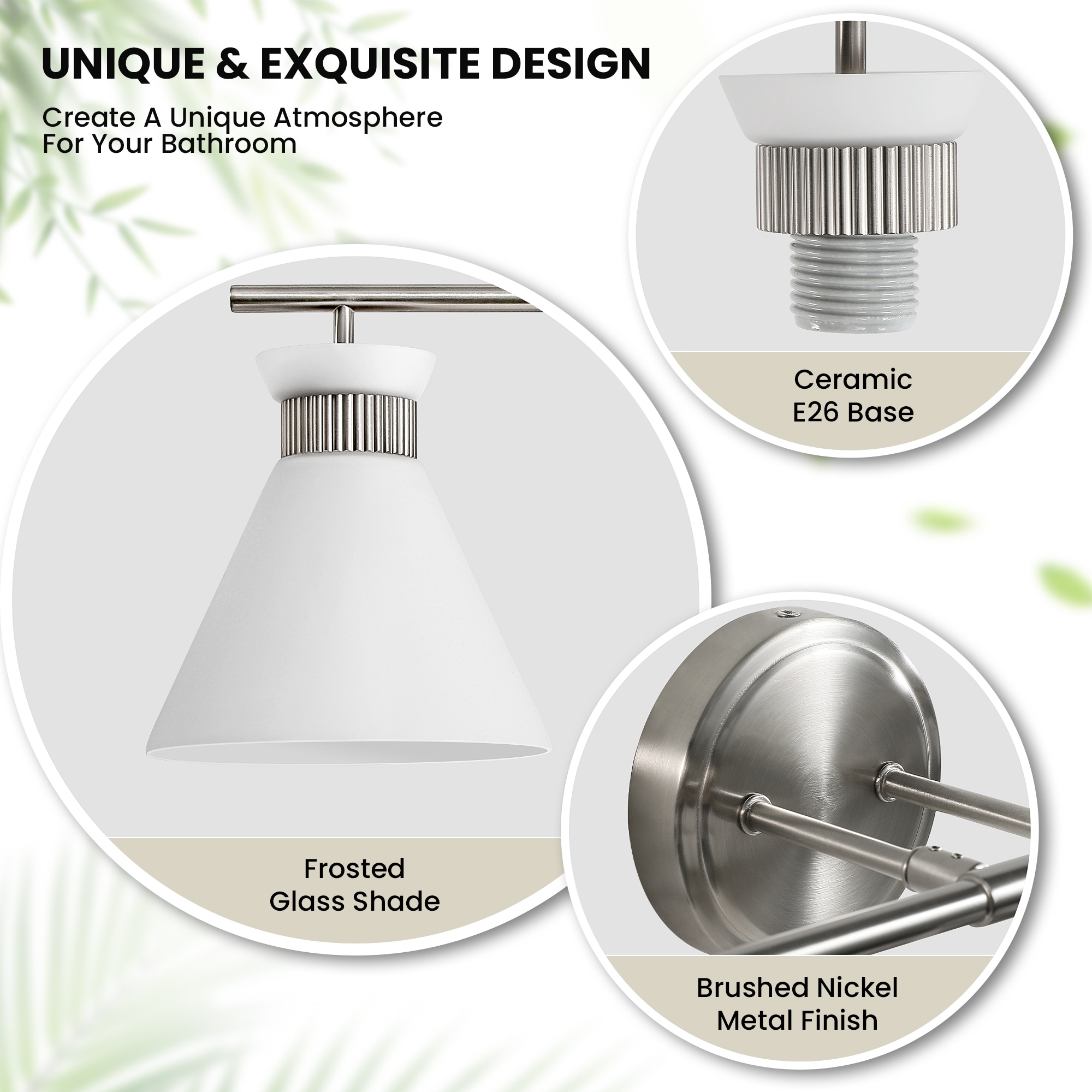 KAISITE 8090ML-04SN-US b089995 - View #7