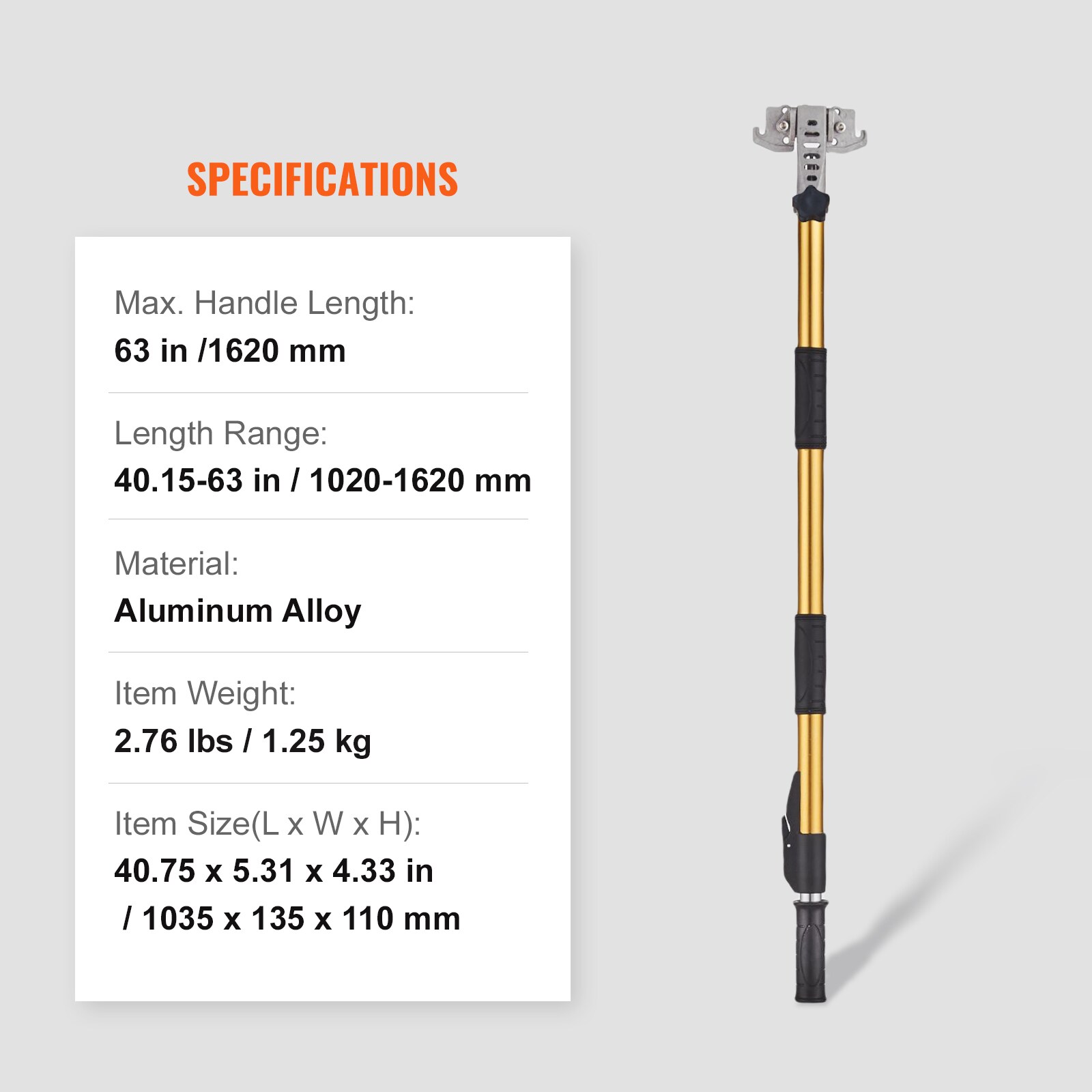 VEVOR SCGQPSHSBYC405660V0 Paint-Brushes - View #7