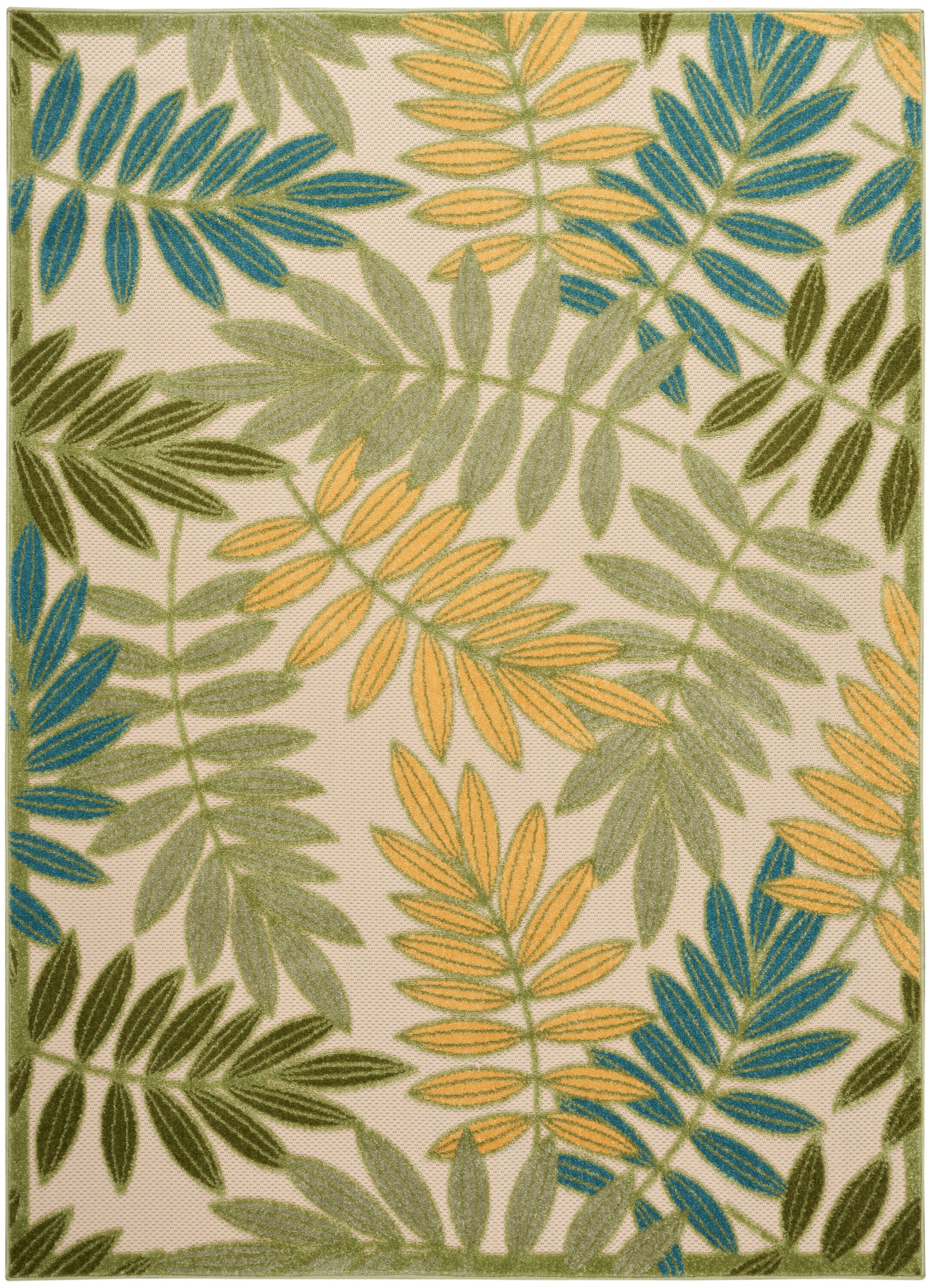 Nourison Home 099446953155 rugs - View #2