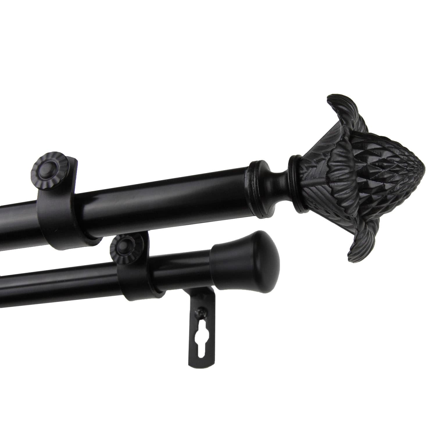 Rod Desyne 4740-282 Curtain-Rods - View #3