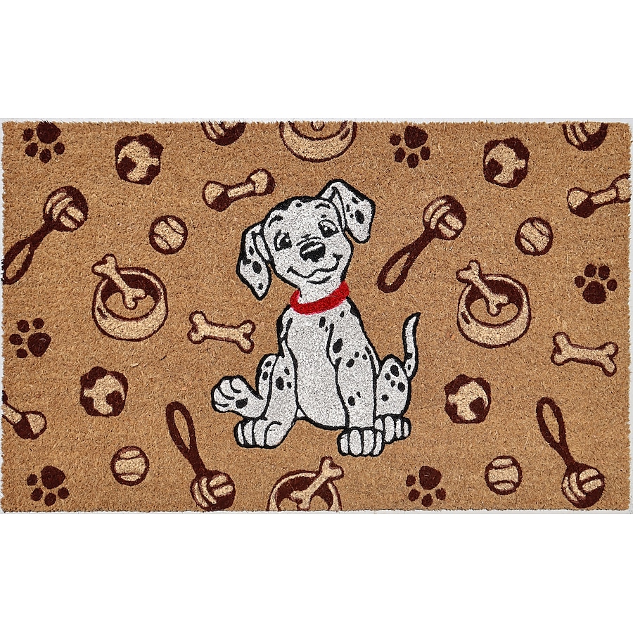 Imports Decor Outdoor Doormat 1-1/2-ft x 2-1/2-ft Rectangular Outdoor Door Mat Imports Decor Outdoor Doormat 1-1/2-ft x 2-1/2-ft Rectangular Outdoor Door Mat