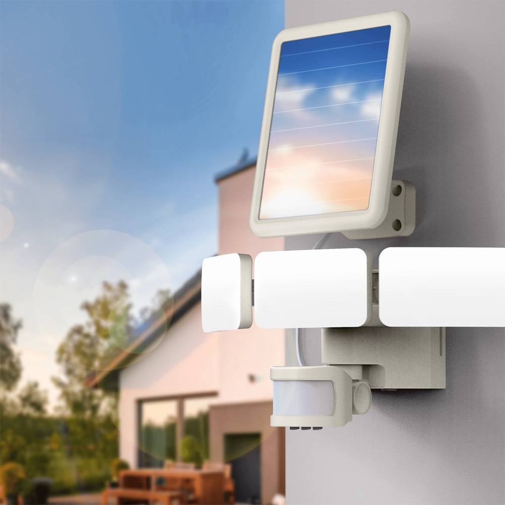 KODA LM030225-1 Motion-Activated-Floodlights - View #5
