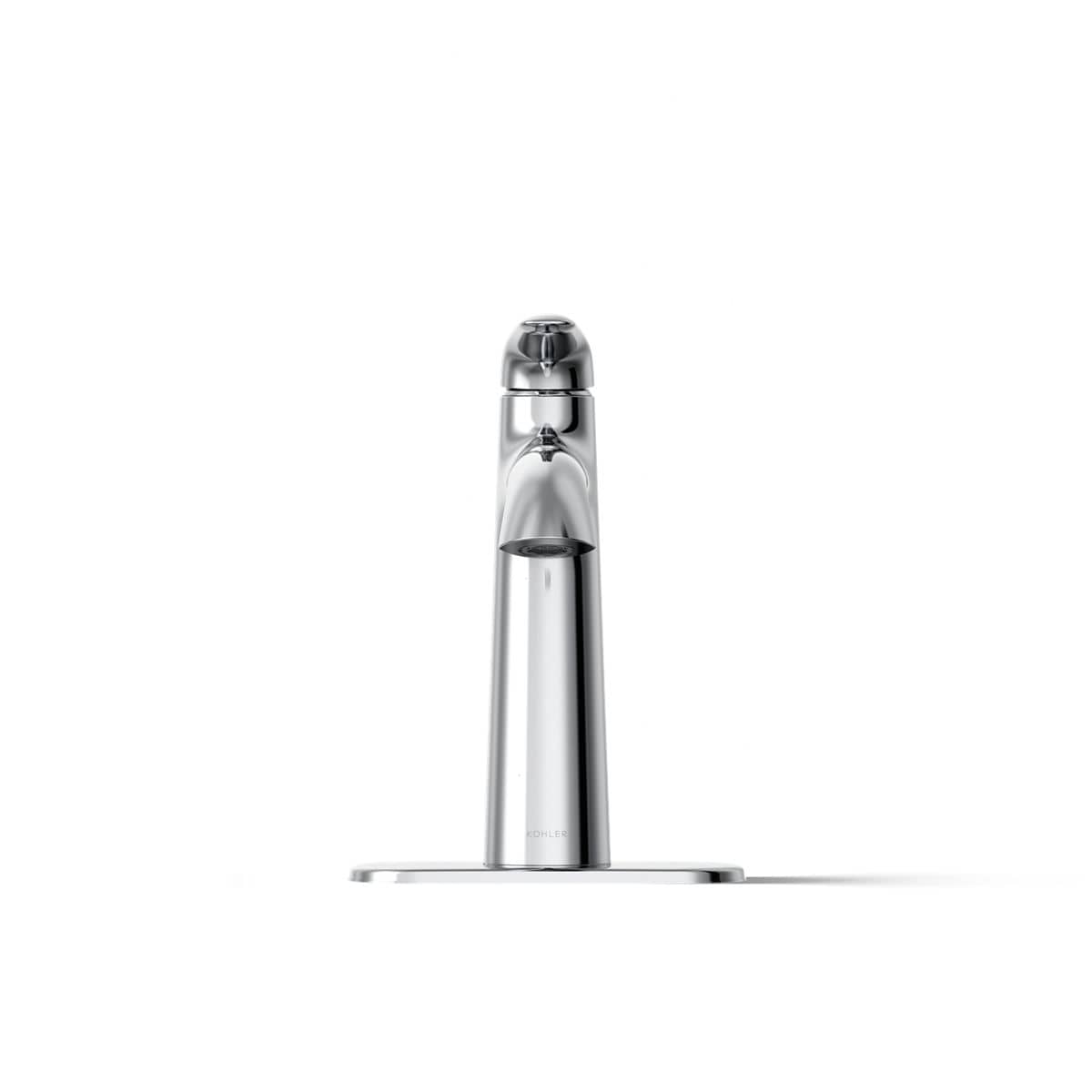 KOHLER R33046-4D-CP Lavatory-Faucets - View #9