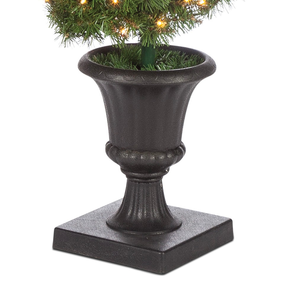 Sterling Tree Company 5214--40CE Artificial-Plants-Trees - View #2