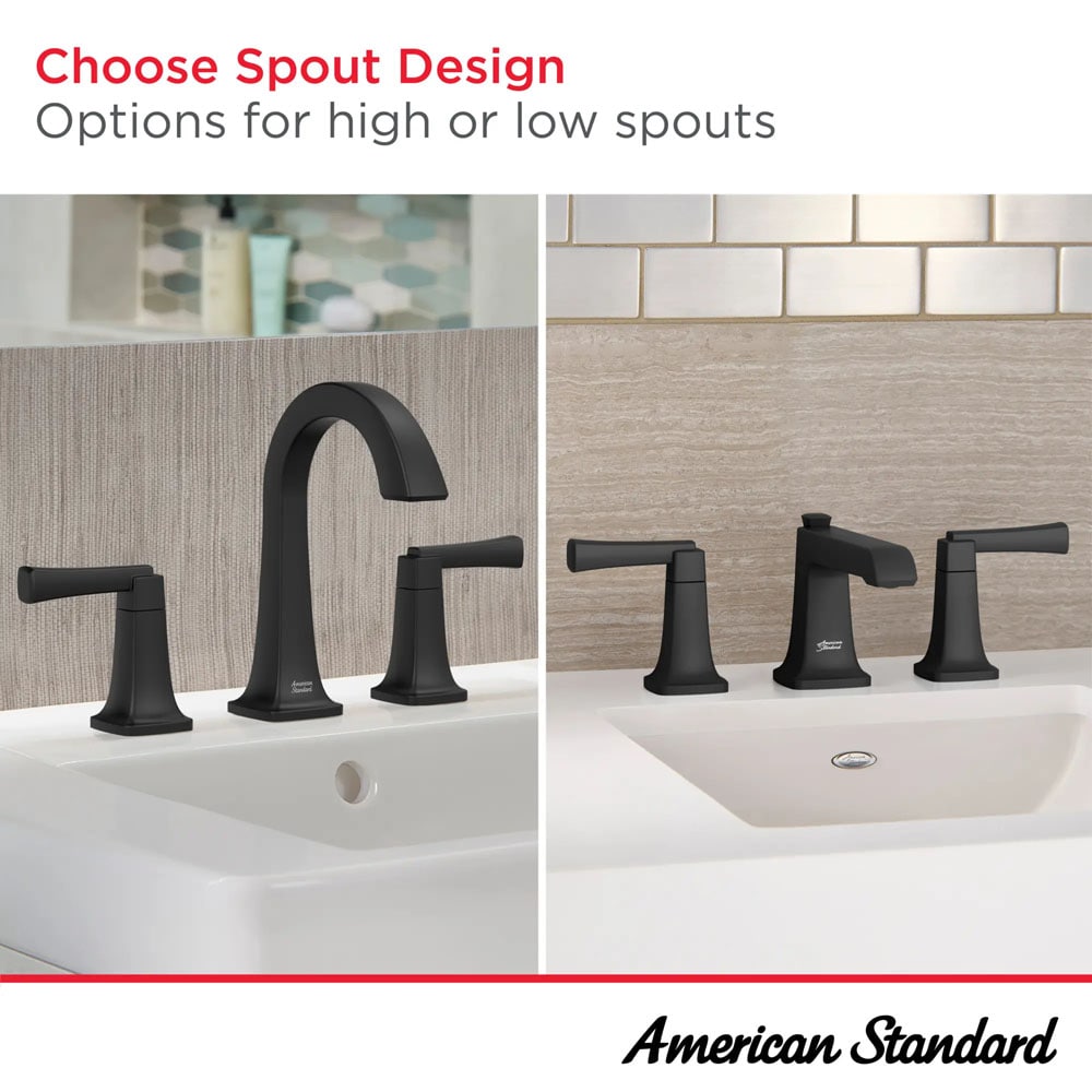 American Standard 7353801.295 Lavatory-Faucets - View #9
