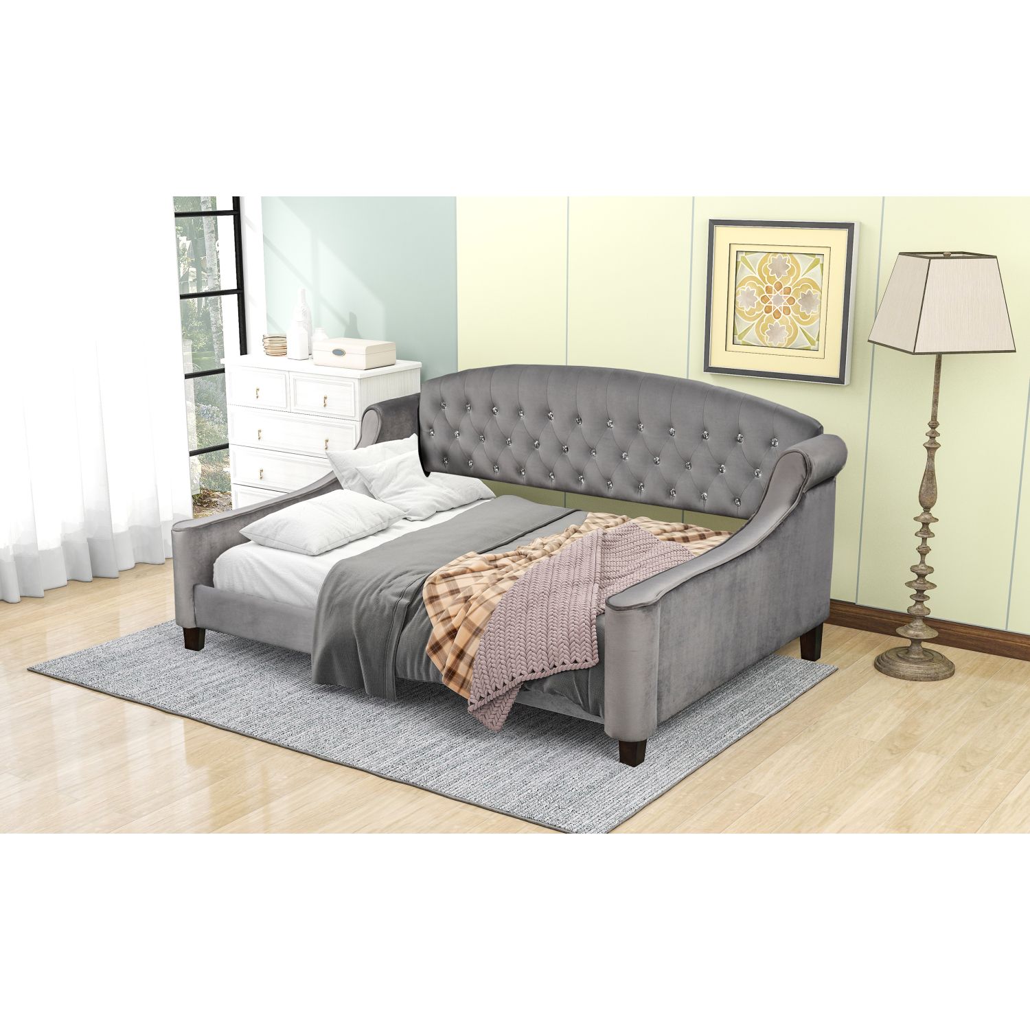 JASMODER SM001009AAE beds - View #3