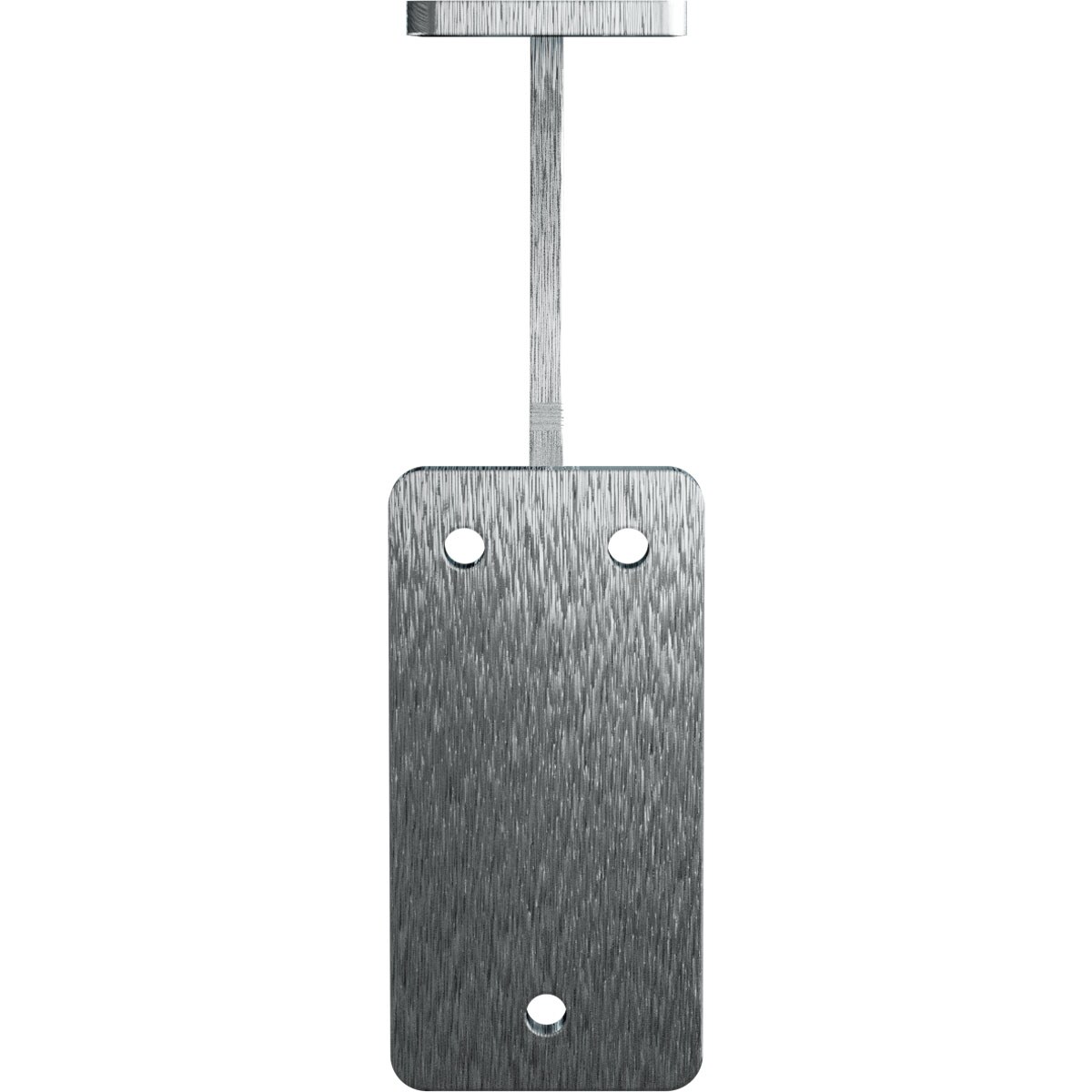 Ekena Millwork BKTM02X07X07BRCRS Mending-Plates-Brackets-Braces - View #5