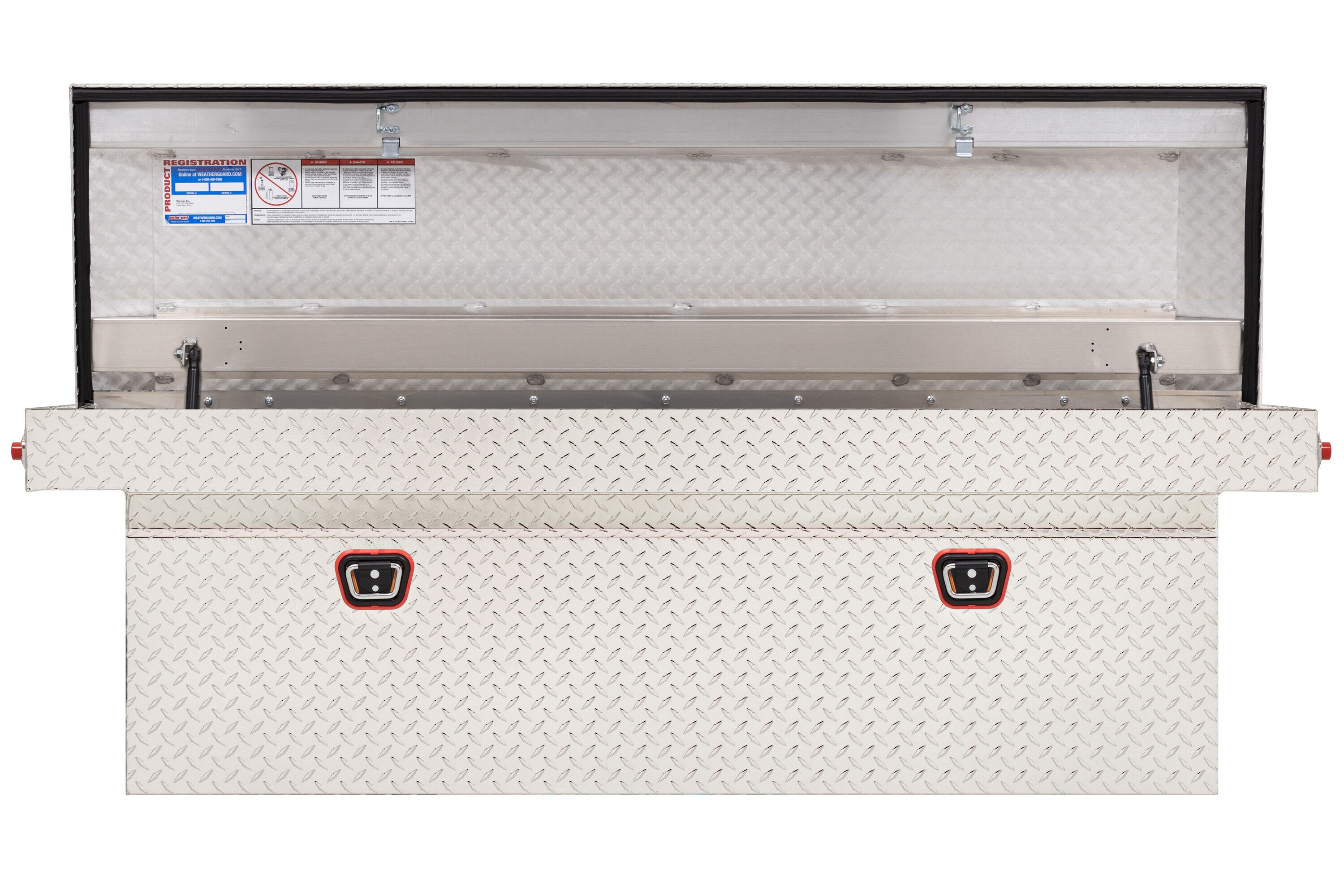 WEATHER GUARD 123-0-03 Truck-Tool-Boxes - View #9
