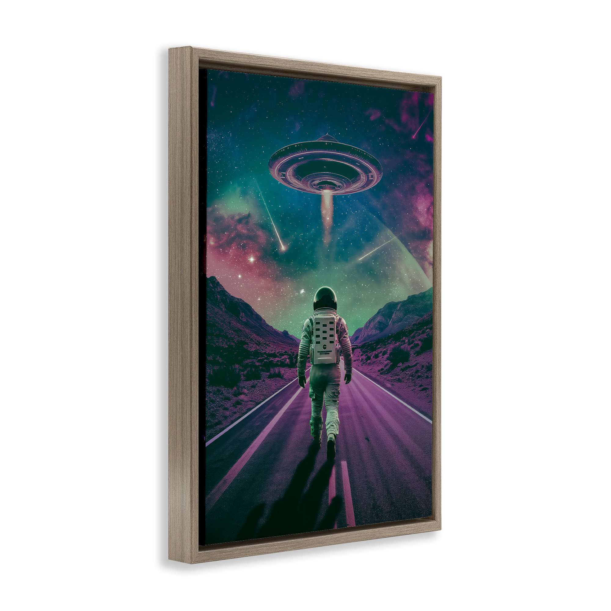 Stupell Industries BT-296-FFE-20X30 Wall-Art - View #2