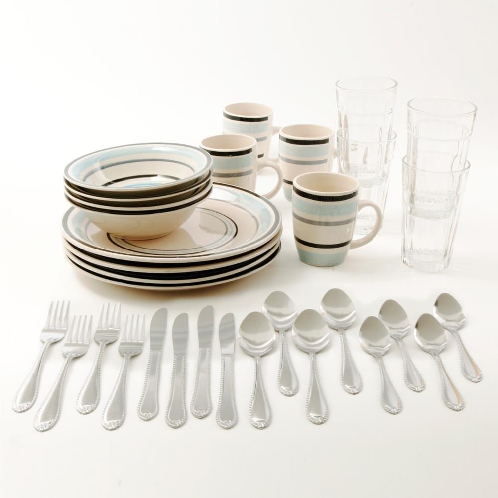 Gibson Home 84986874M dinnerware - View #2