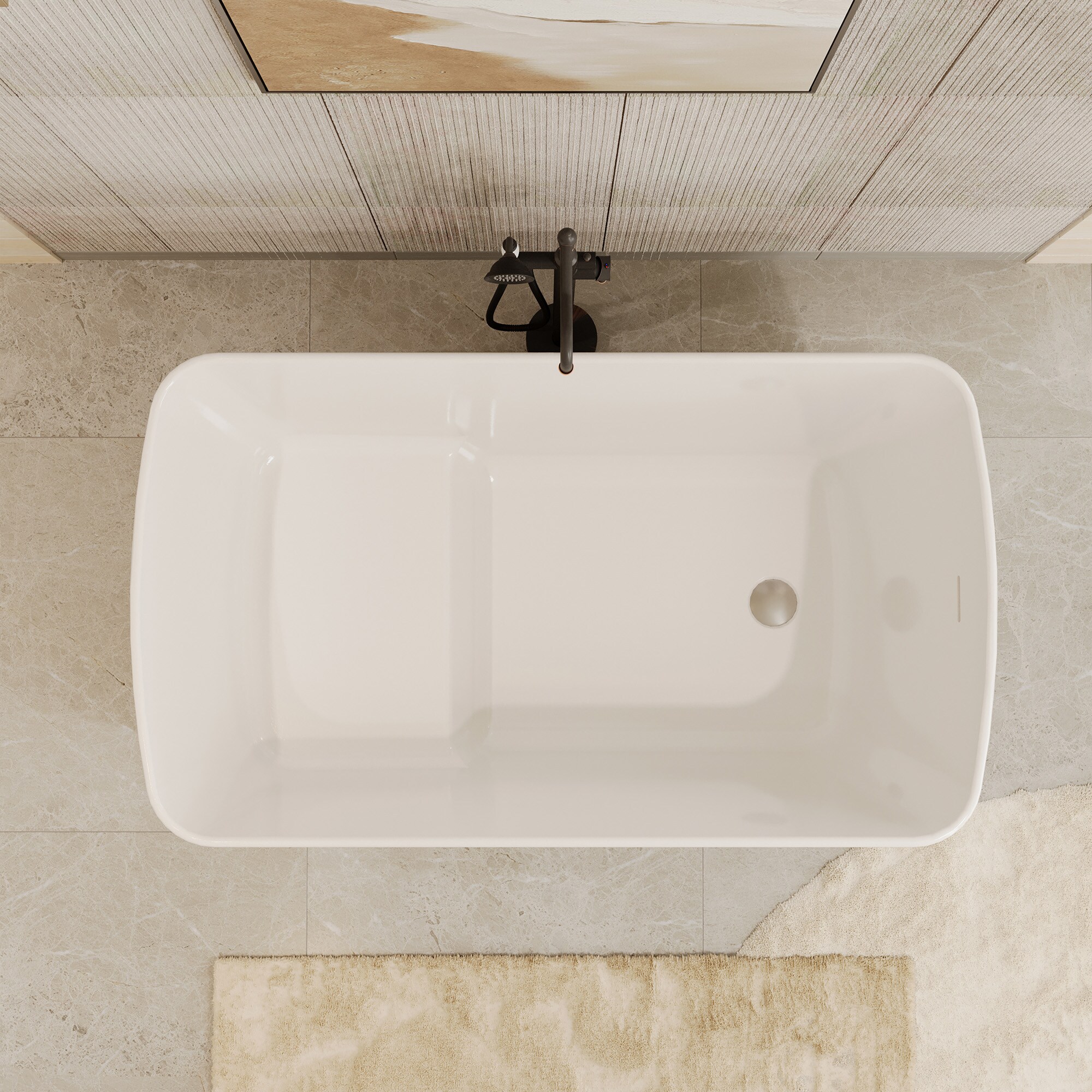 CASAINC CA-BT-79228 bathtubs - View #5