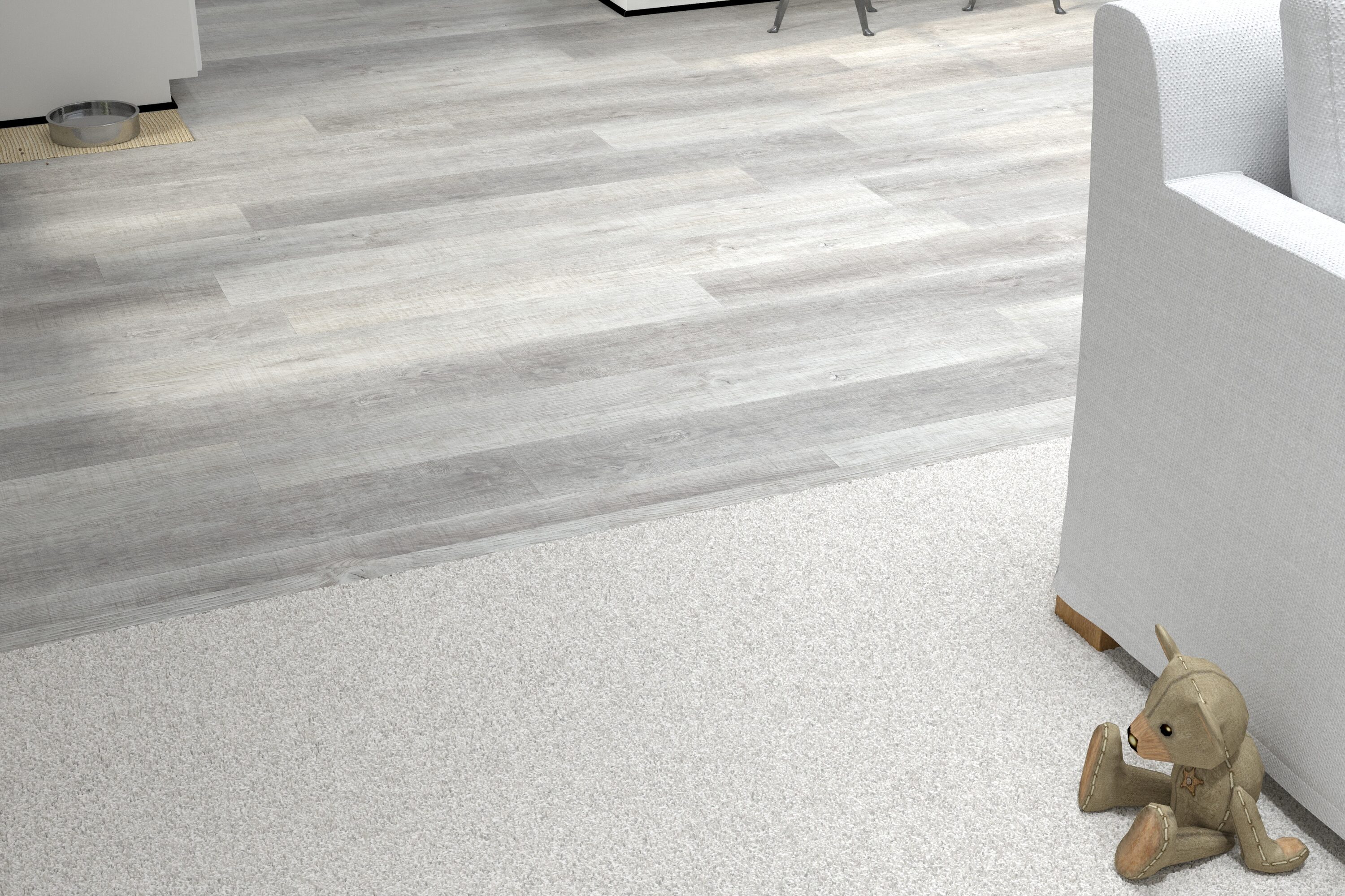 CALI 7914004319 Floor-Moulding - View #3