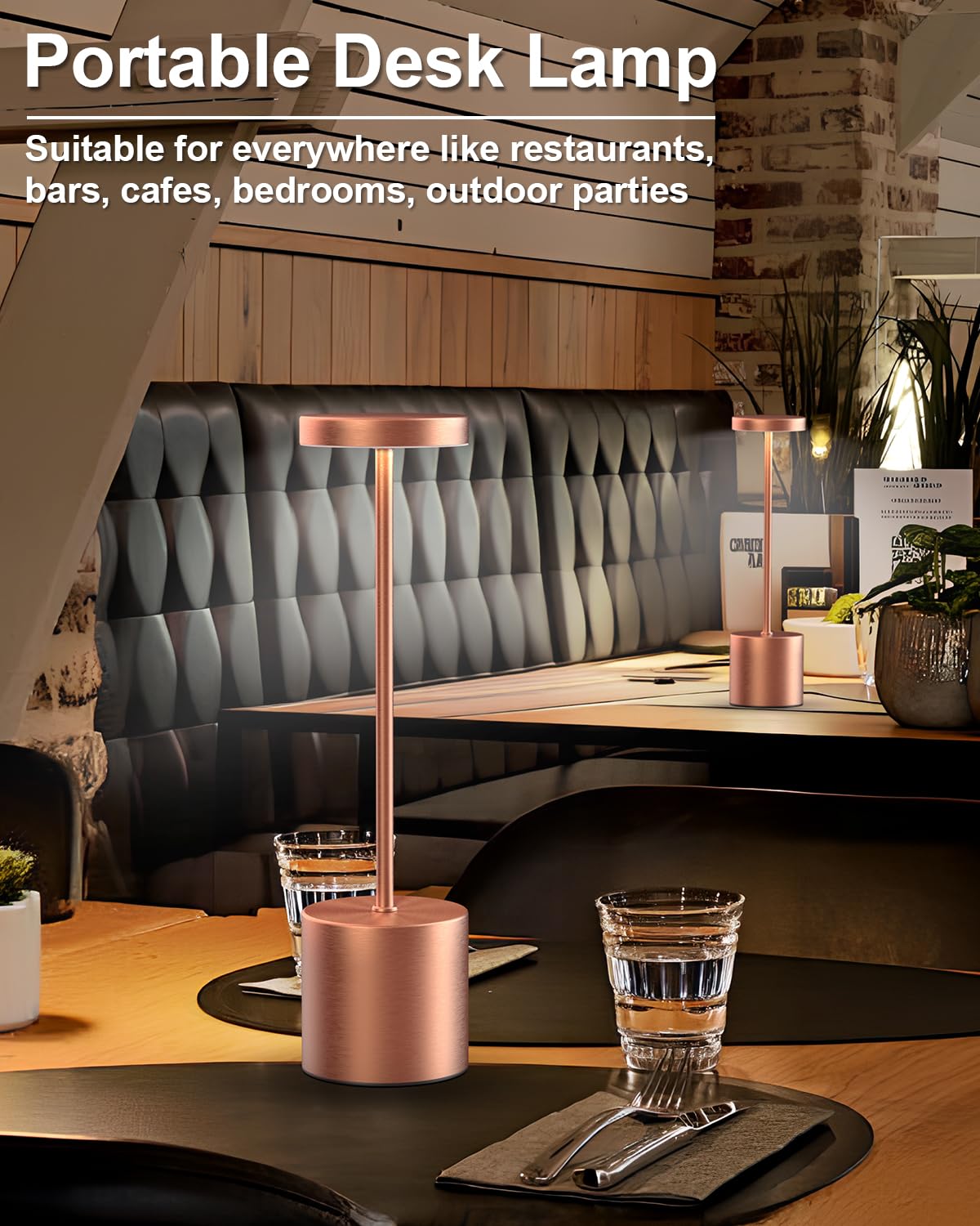 IJBUHV 678887769176 Desk-Table-Lamps - View #4