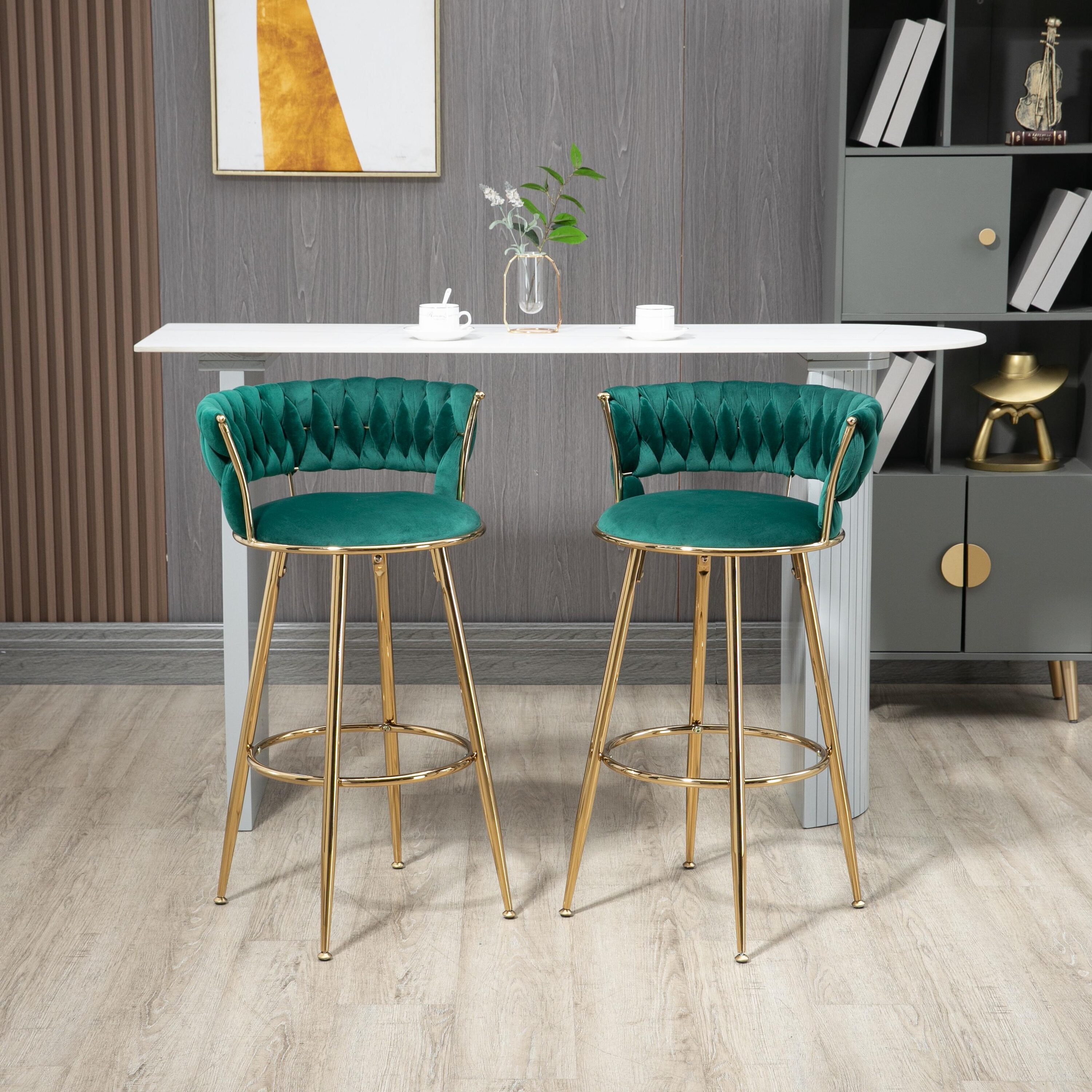 AHIOU HOME ATM-HFSN-9882EM stools - View #5