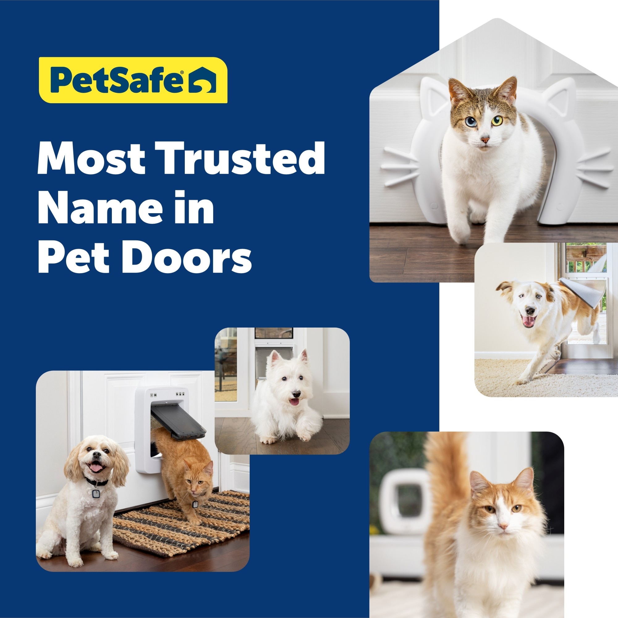 PetSafe PPA00-17878 Pet-Doors - View #6