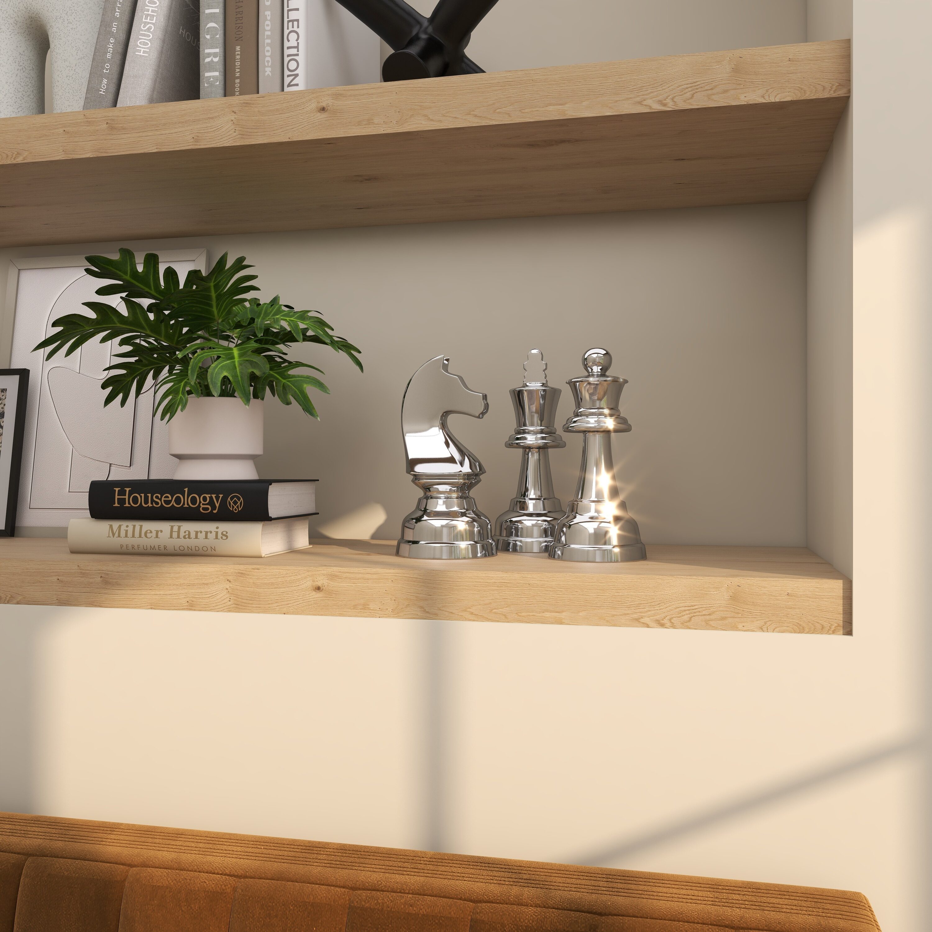 CosmoLiving by Cosmopolitan 28367 Decorative-Accessories - View #5