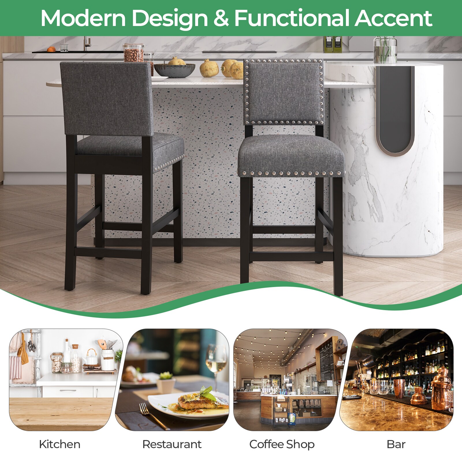 Slickblue D-CO-2-RG07311VJ stools - View #5
