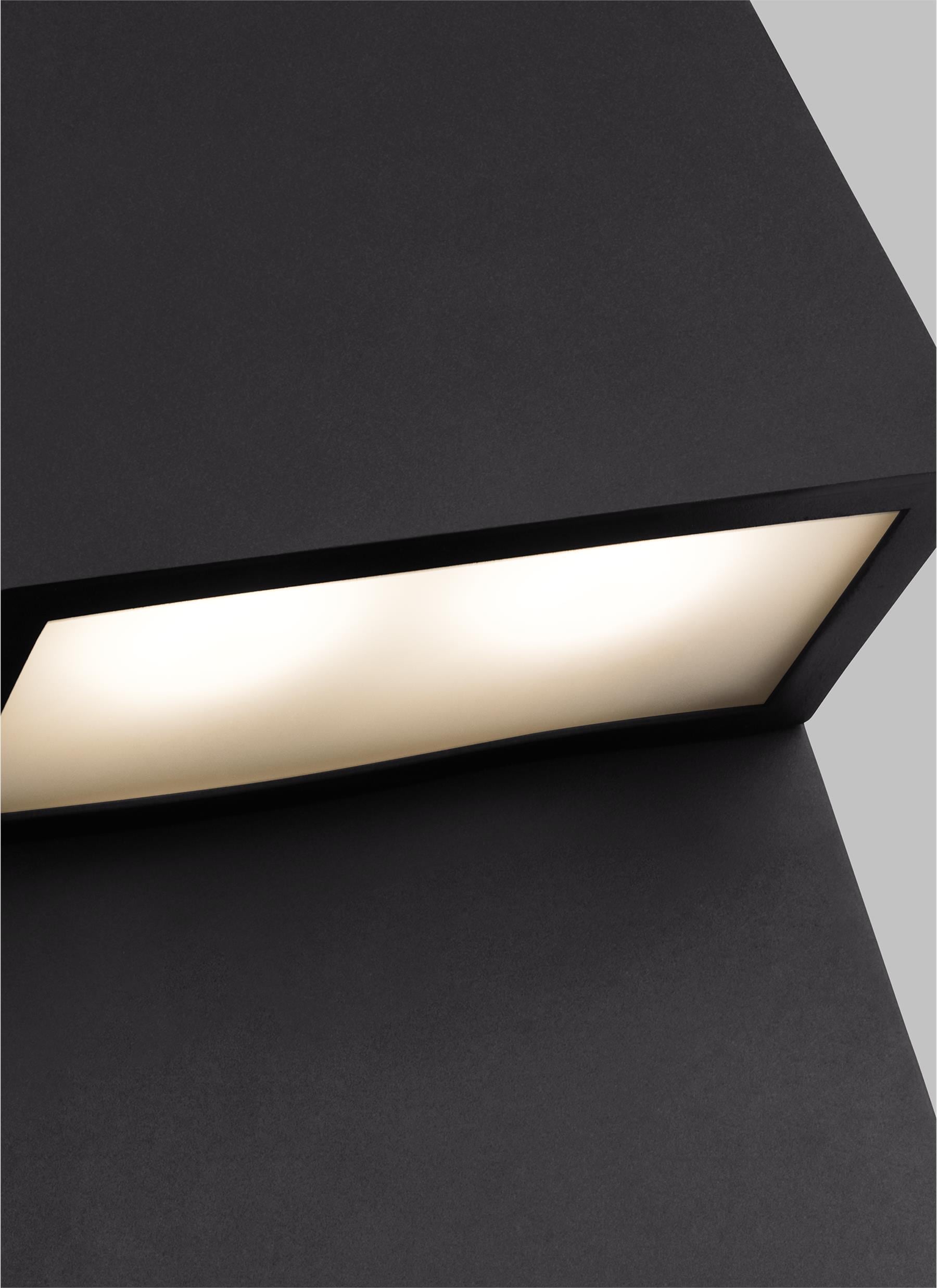 Generation Lighting 8863393S-12 Outdoor-Wall-Lighting - View #2