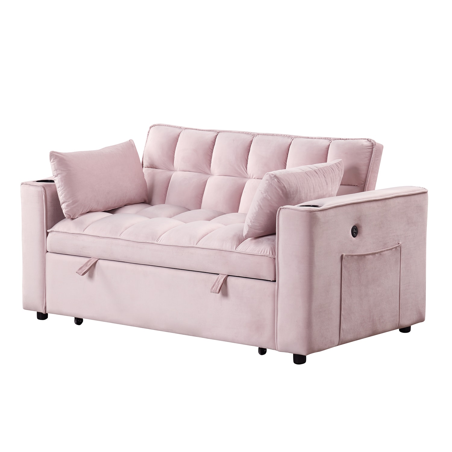 SINOFURN SYA370145PK Sofas-Loveseats - View #3