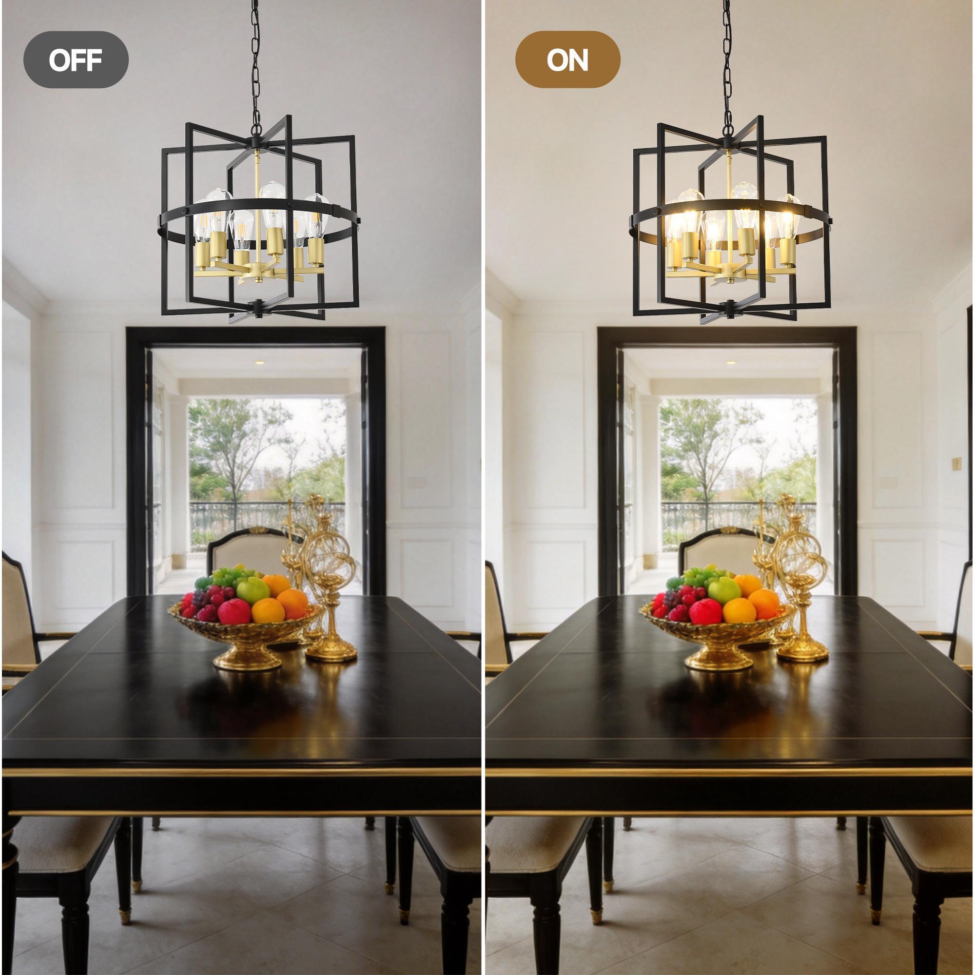 Bayfeve BF-464267-MP Pendant-Lights - View #4